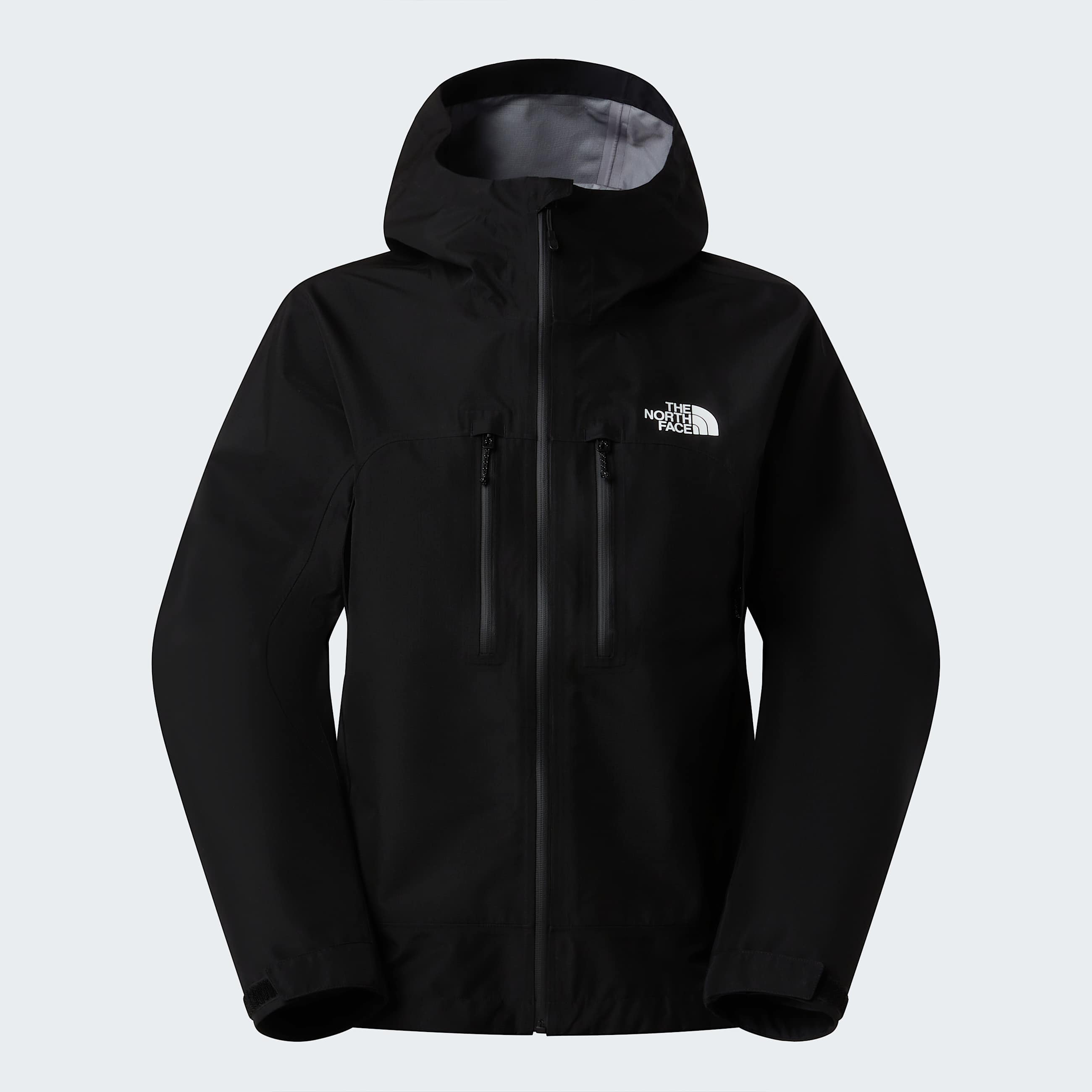 Womens Valley View Jacket TNF TNF Black ALT20