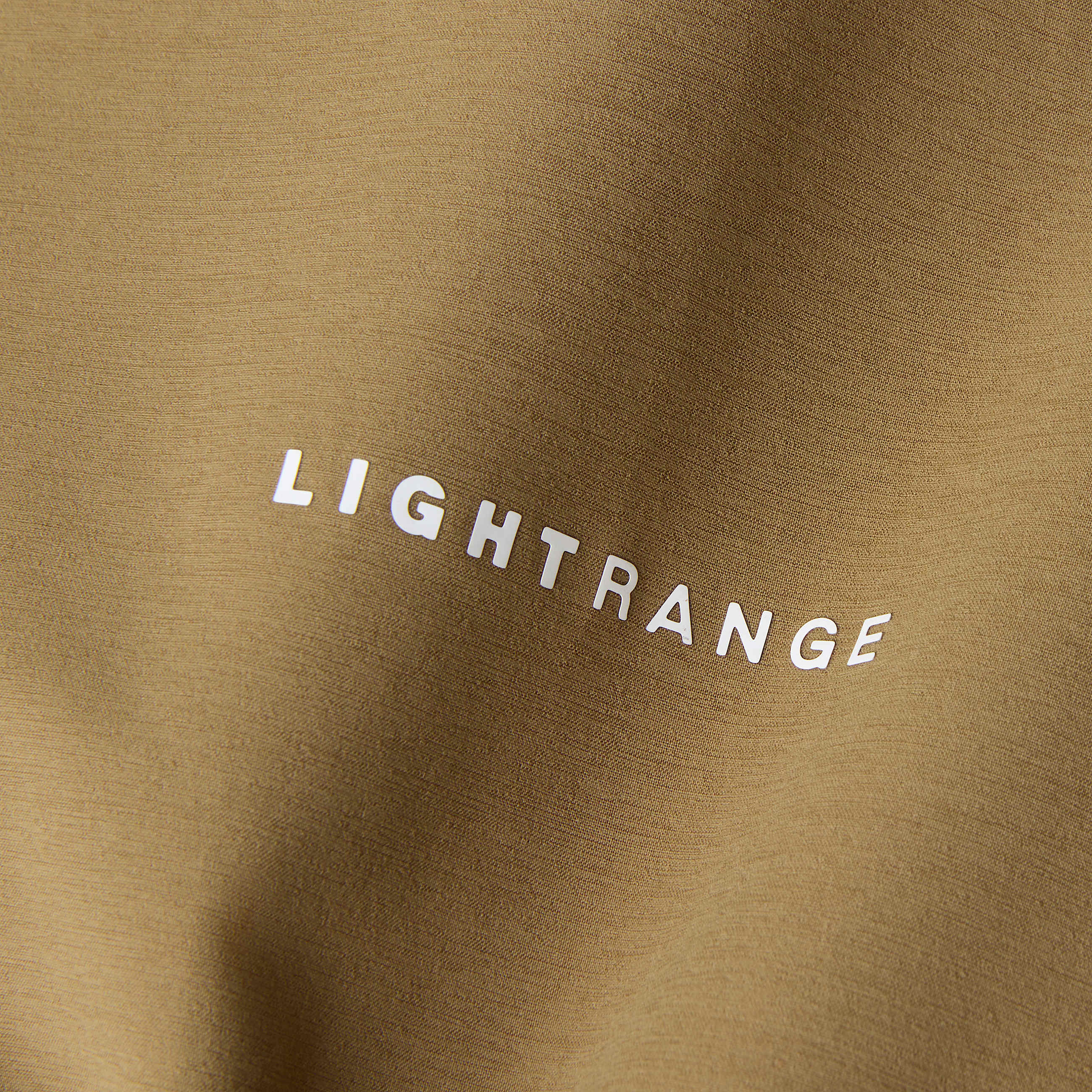 Mens LIGHTRANGE Woven Jacket TNF ALT18