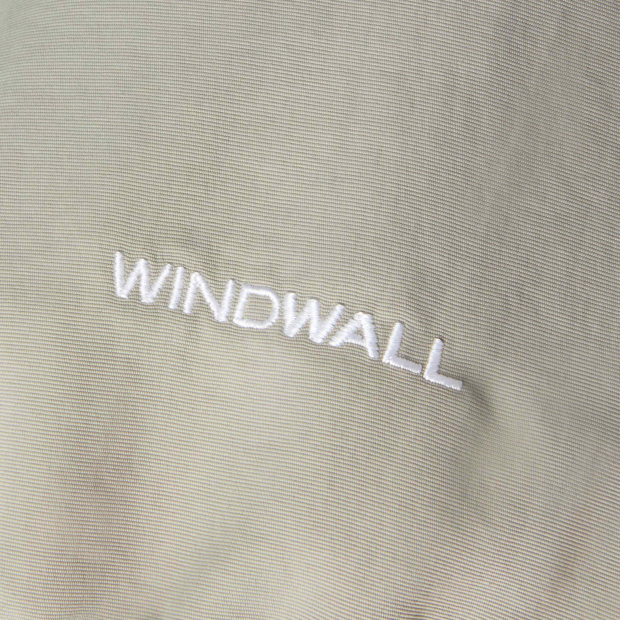 Mens TNF Easy Wind Jacket TNF ALT18