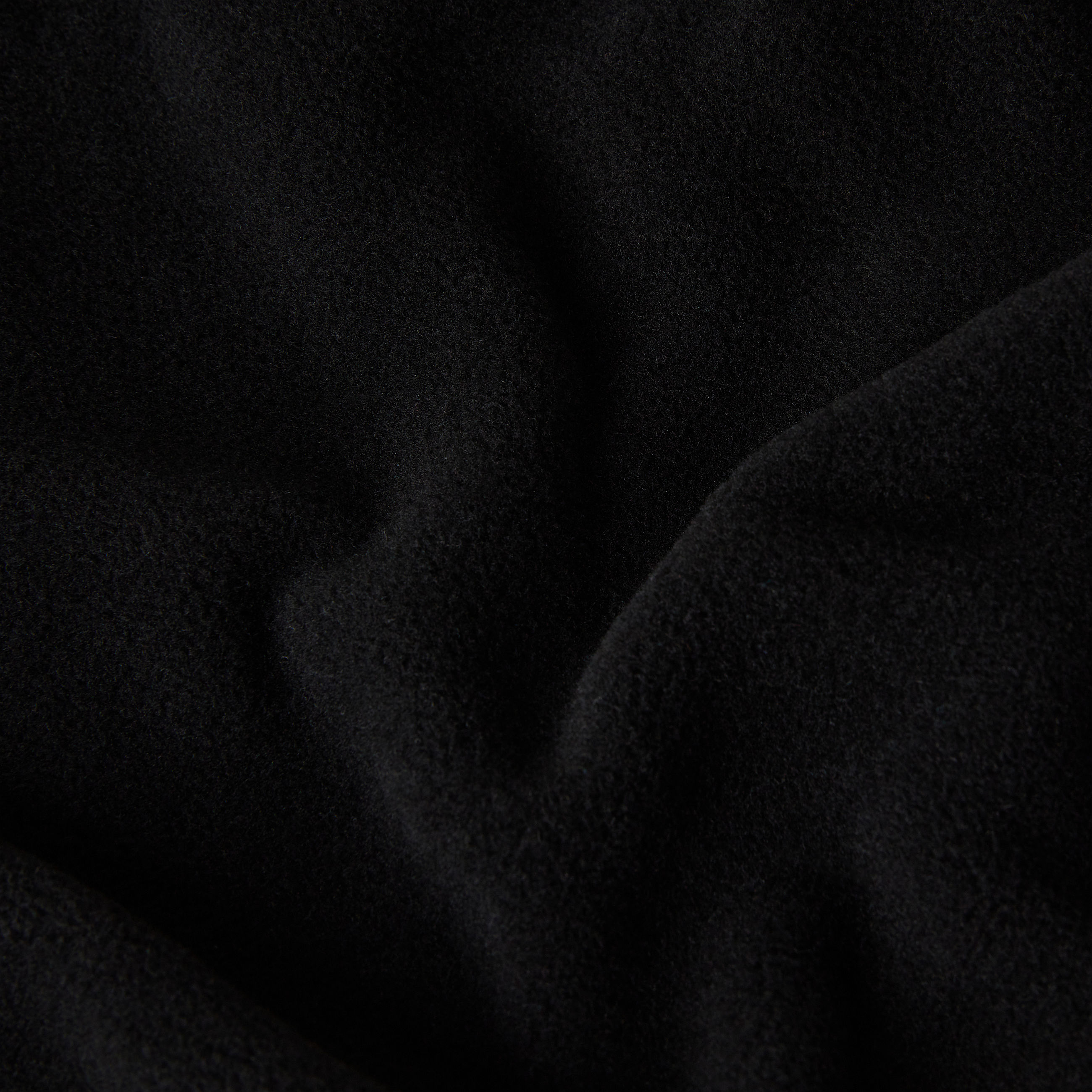 Teens Glacier ZipInCompatible Fleece Jacket TNF TNF Black ALT18