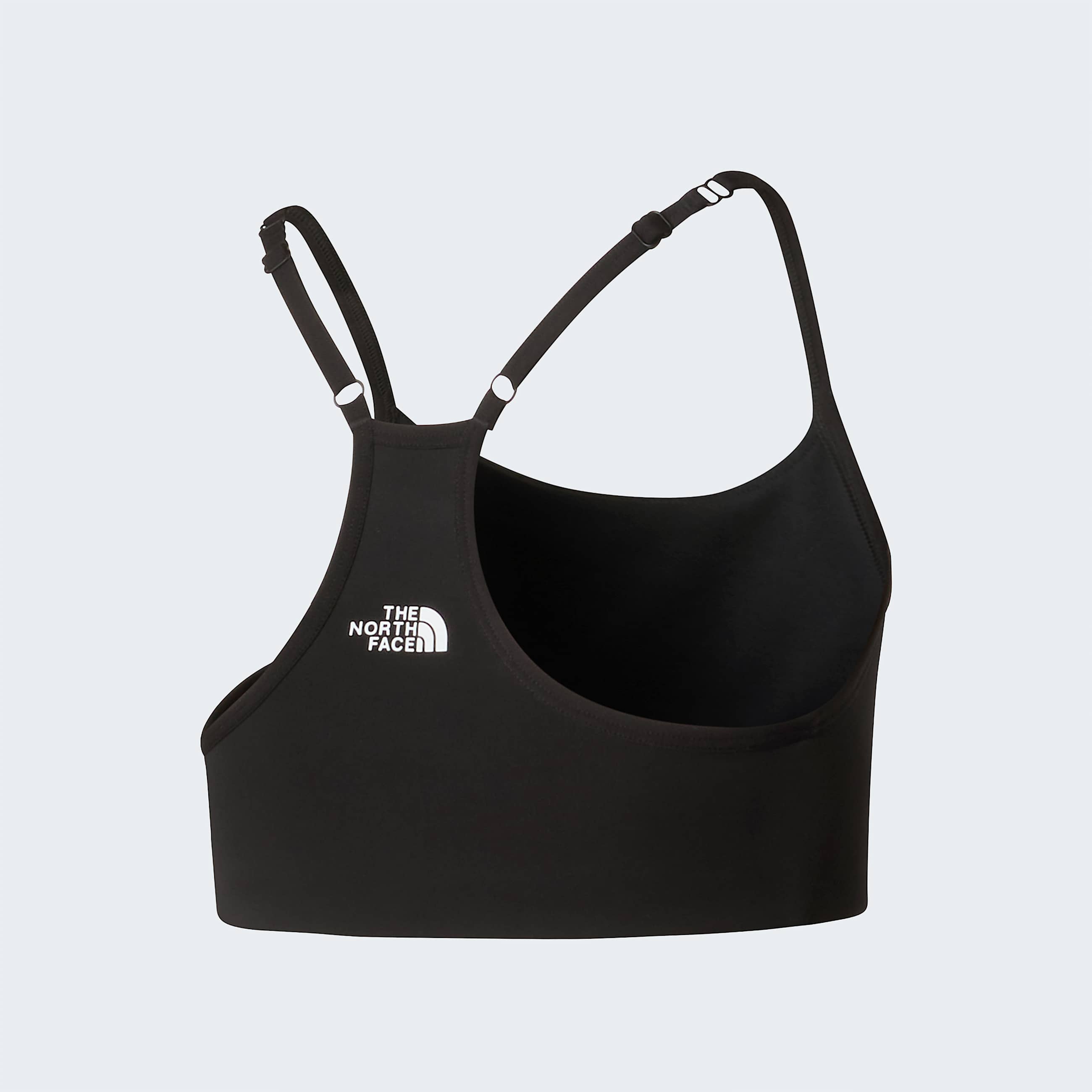 Flexbeha voor meisjes TNF TNF Black ALT21