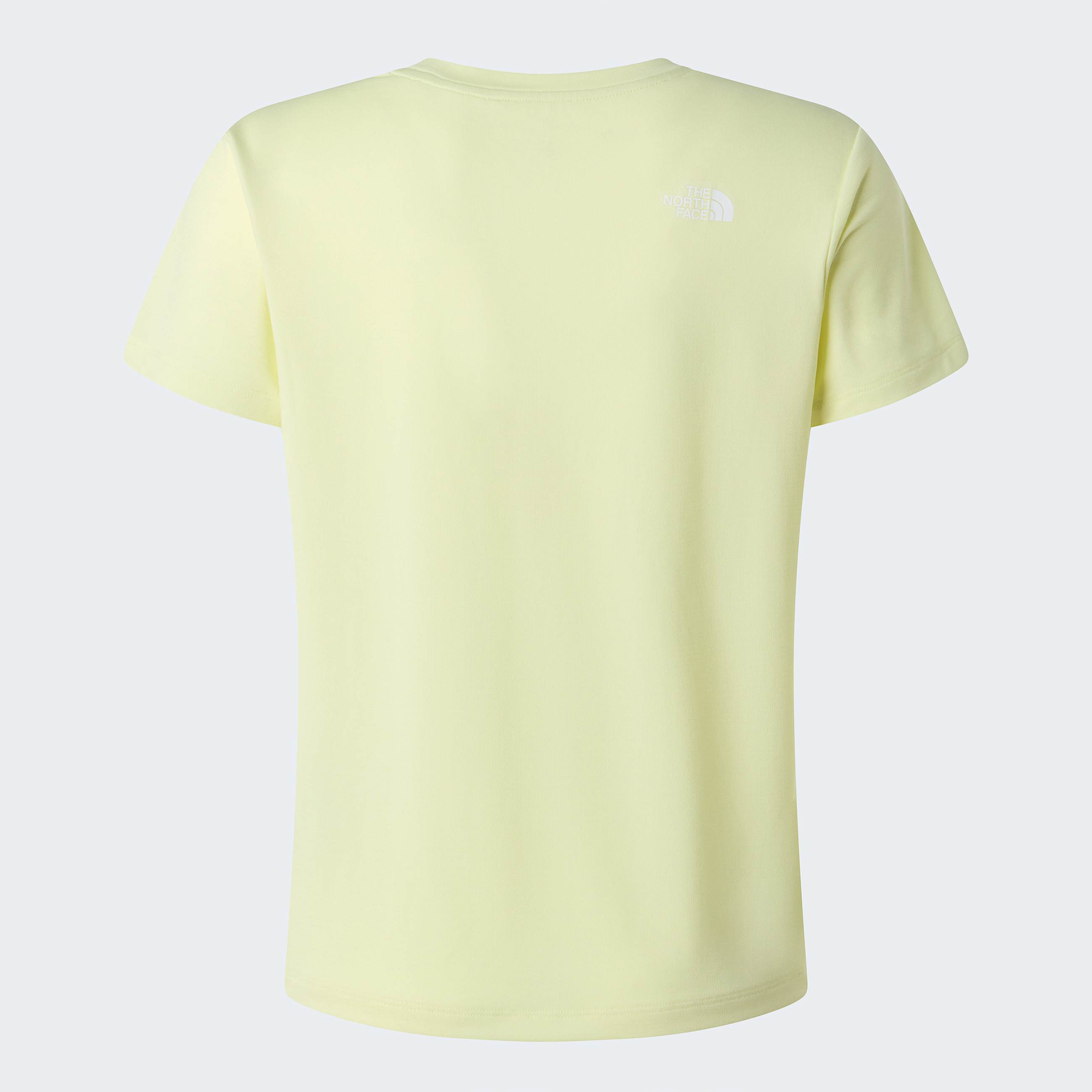 Flex TShirt fr Mdchen TNF ALT21