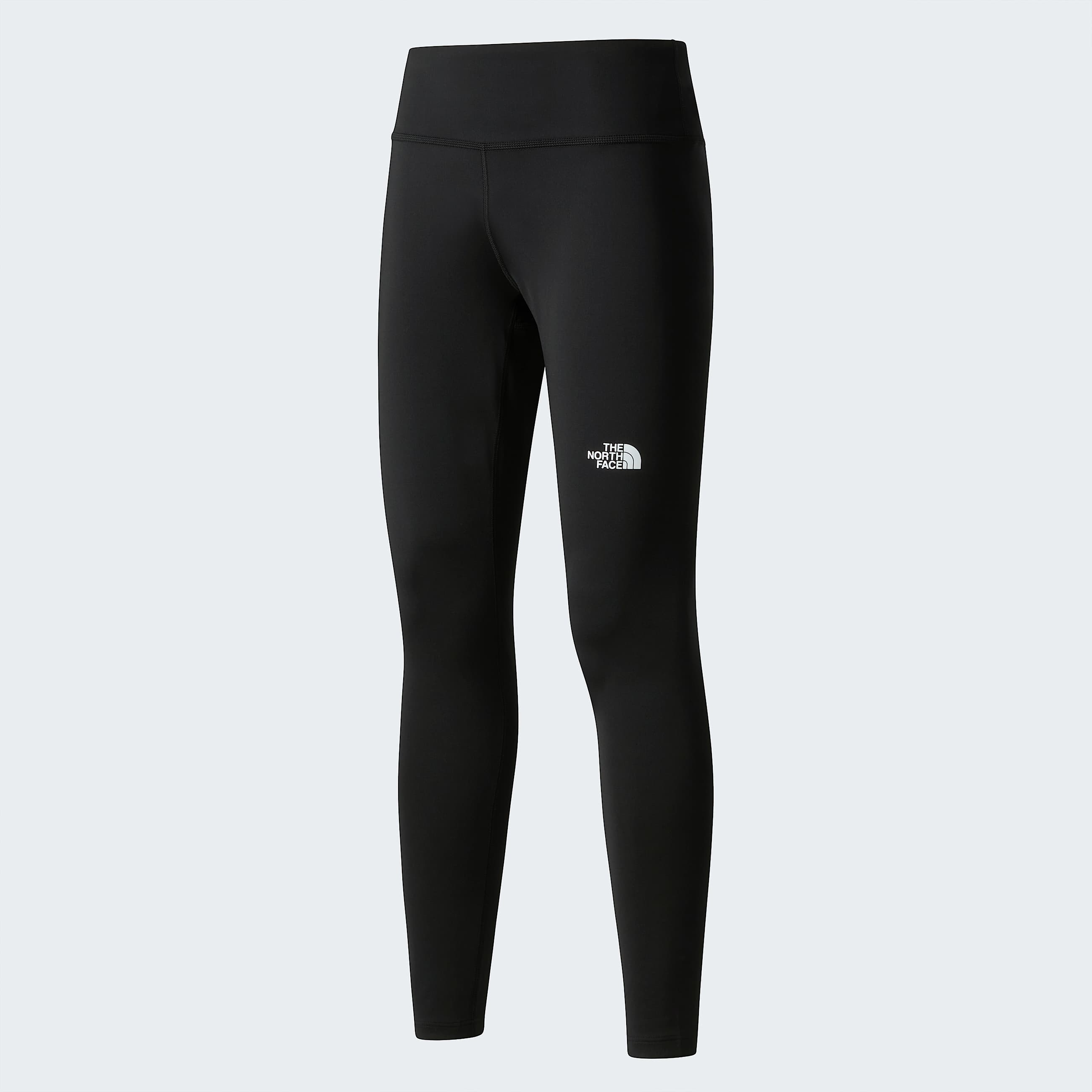 Flexlegging voor meisjes TNF TNF Black ALT20