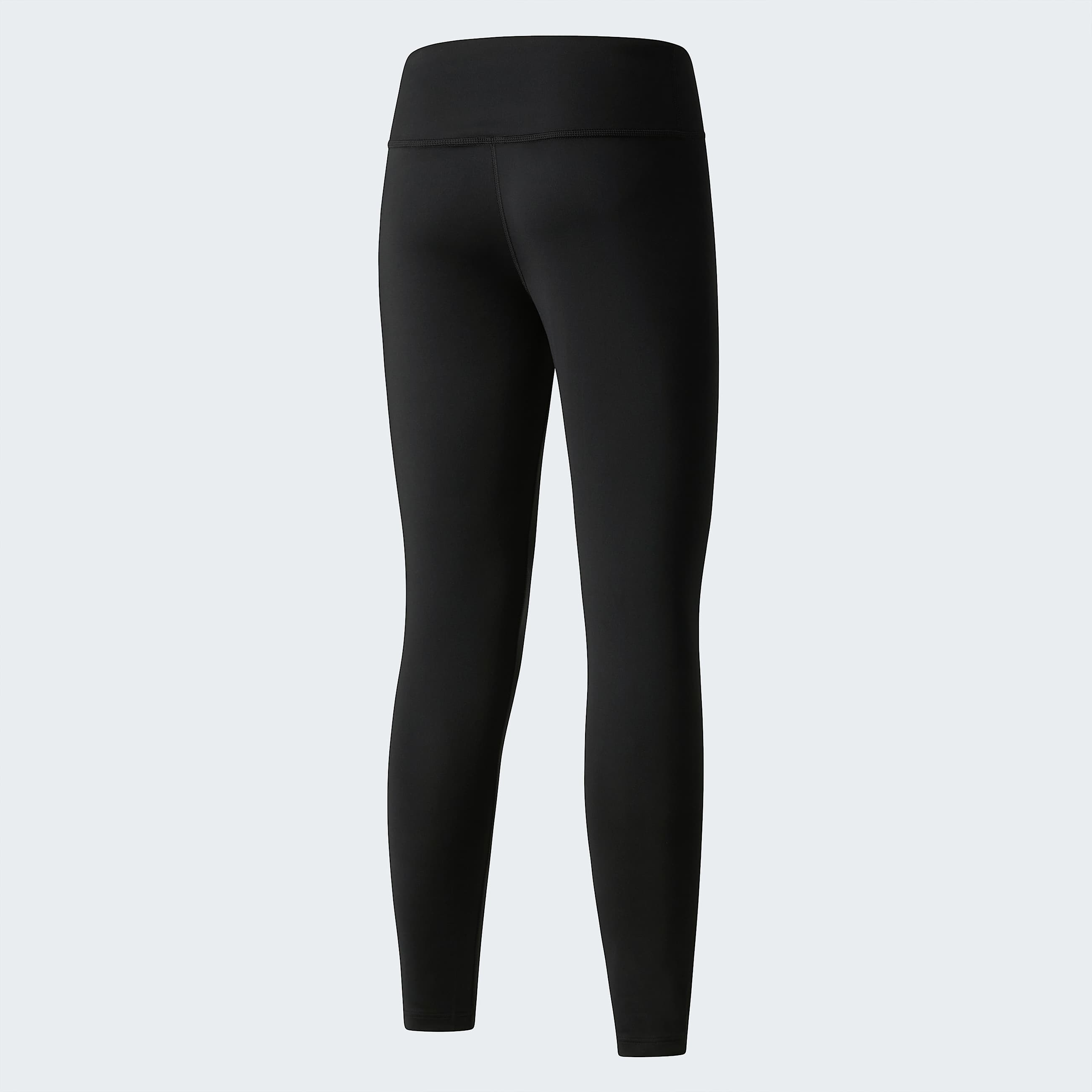 Flexlegging voor meisjes TNF TNF Black ALT21