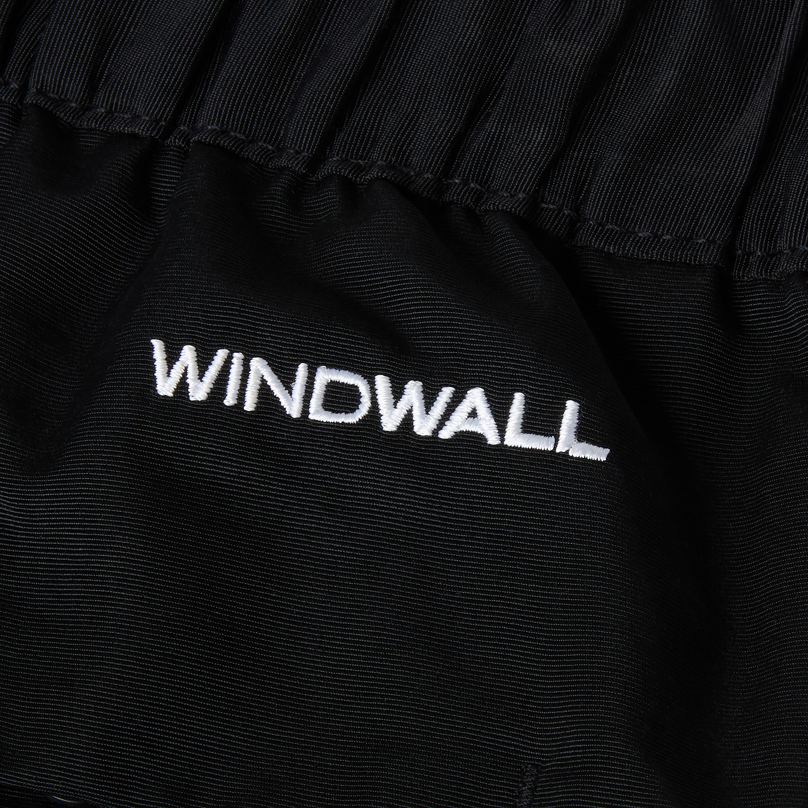 Mens TNF Easy Wind Trousers TNF TNF Black ALT18