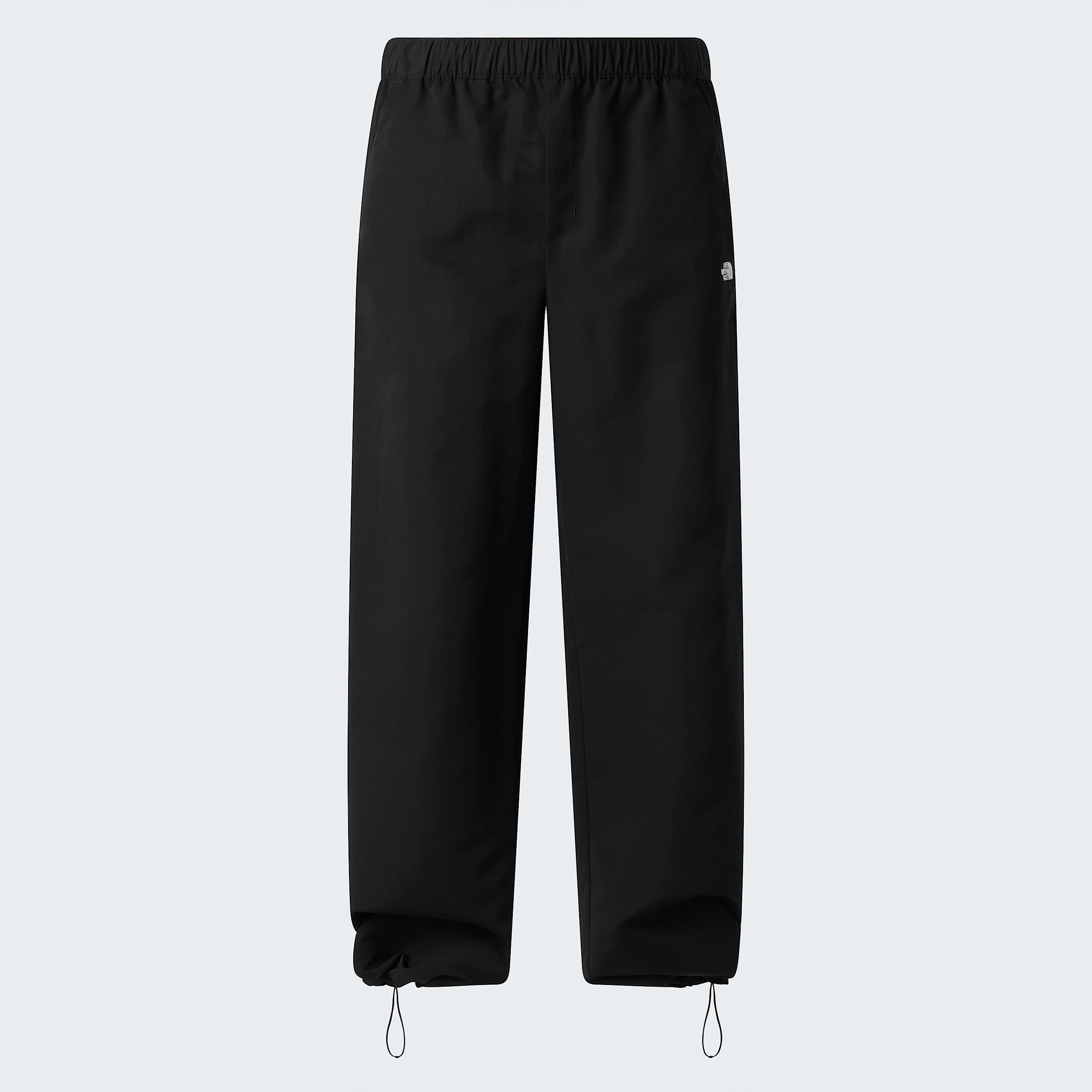 Mens TNF Easy Wind Trousers TNF TNF Black ALT20