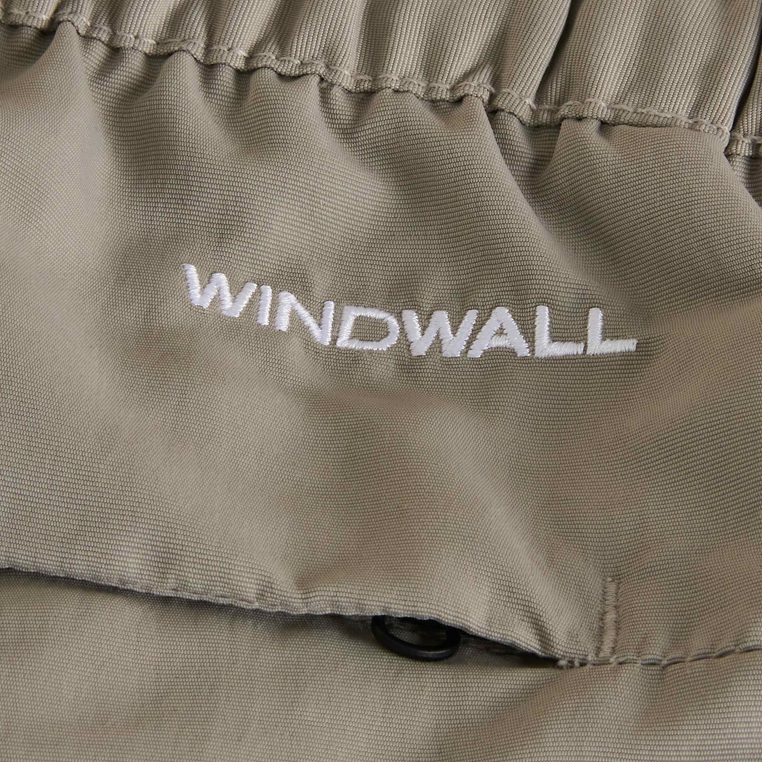 TNF Easy Wind Trousers M TNF ALT18