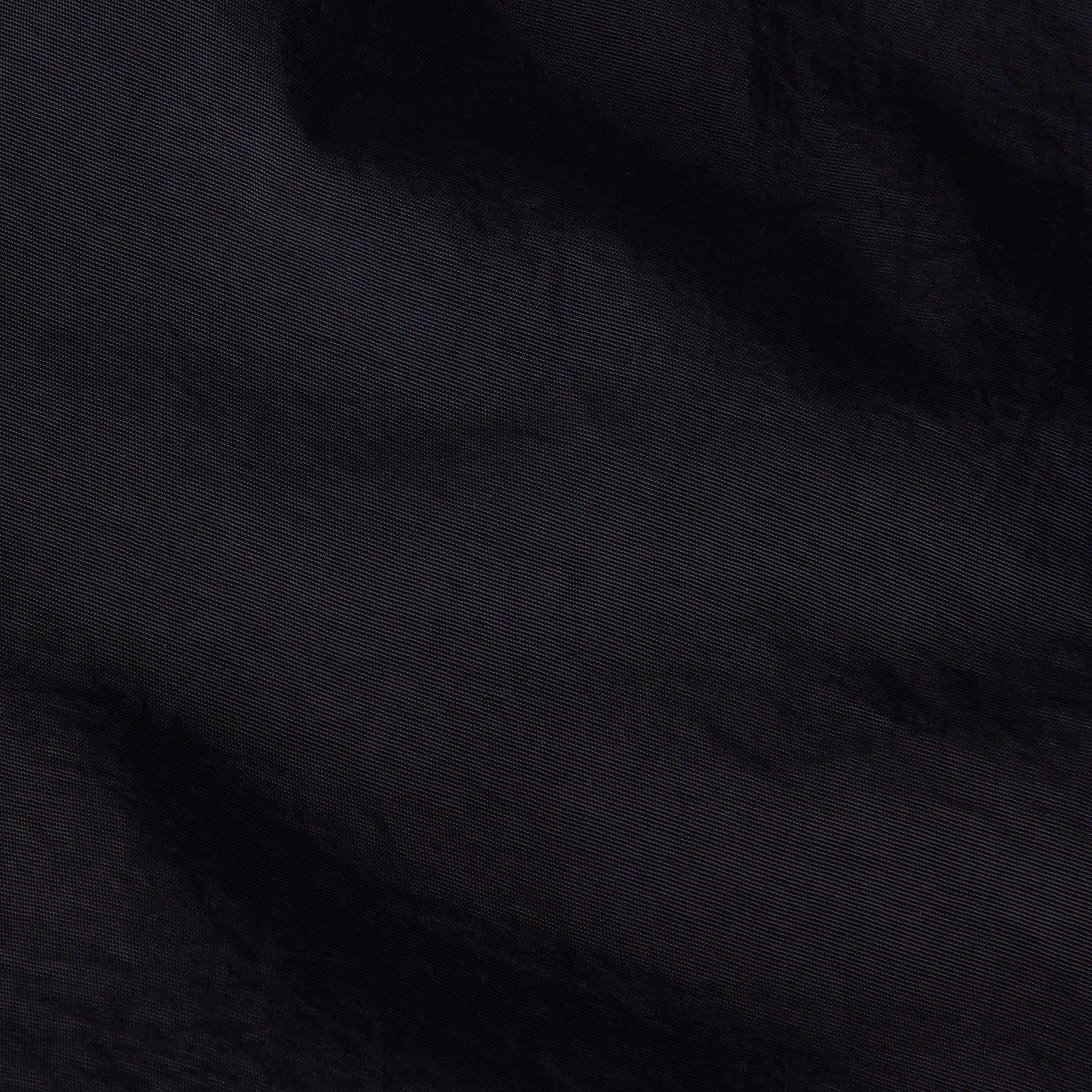 Uniseks Red Box Nylon Short met riem TNF ALT18