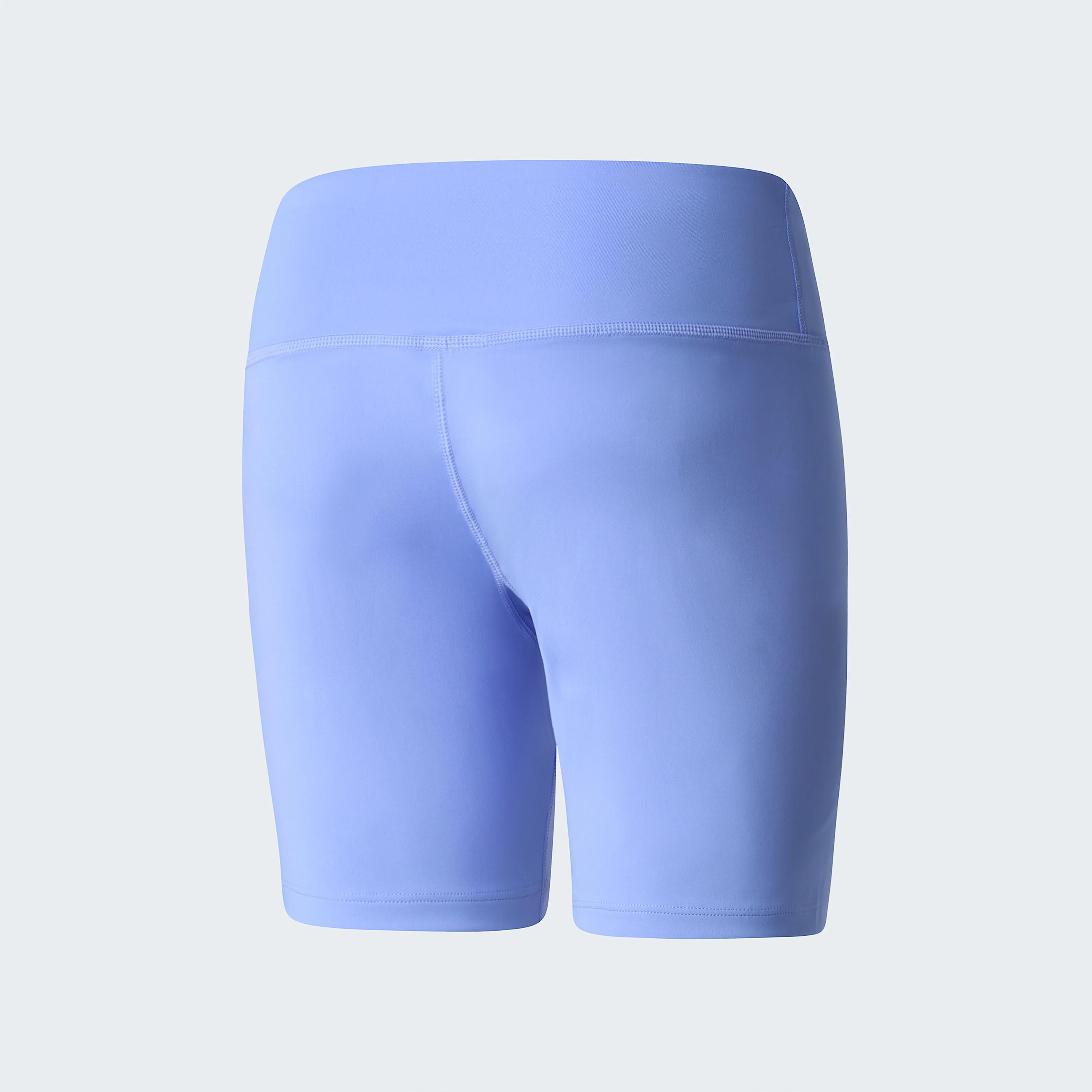 Mallas cortas Flex de 127 cm para nia TNF ALT21