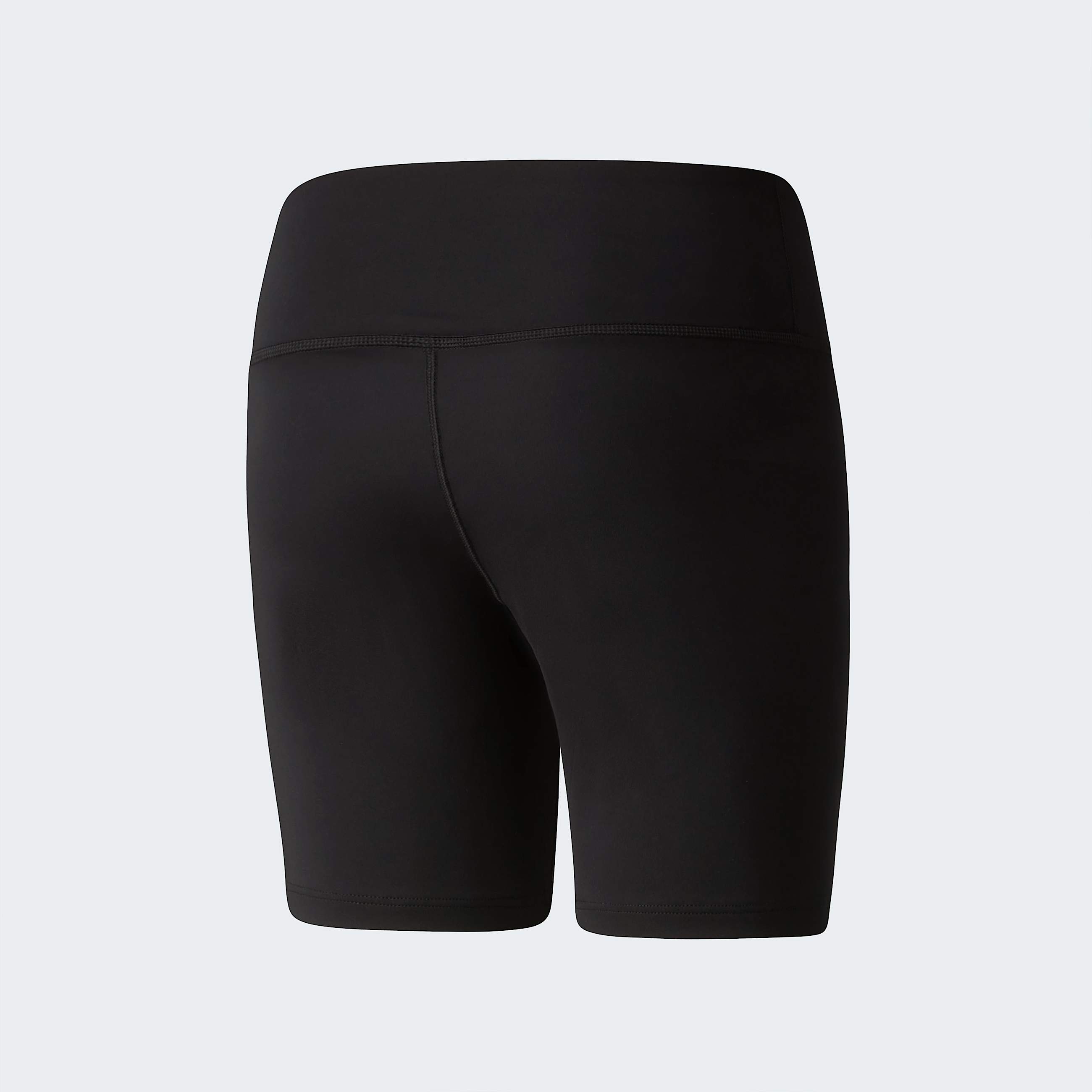 Pantaloncini aderenti Flex 127 cm da ragazza TNF ALT21