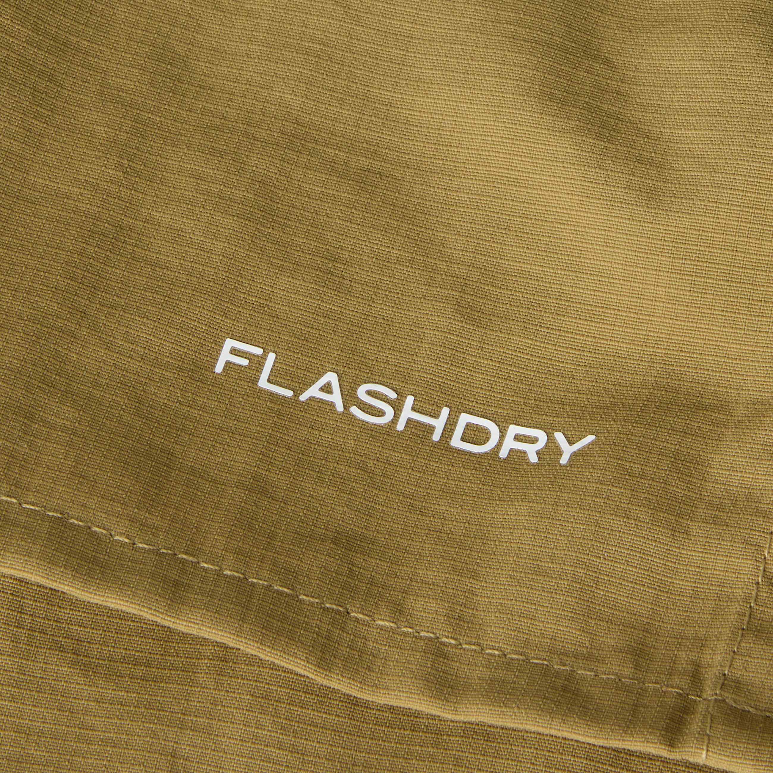 Packable skjorte til herrer TNF ALT18