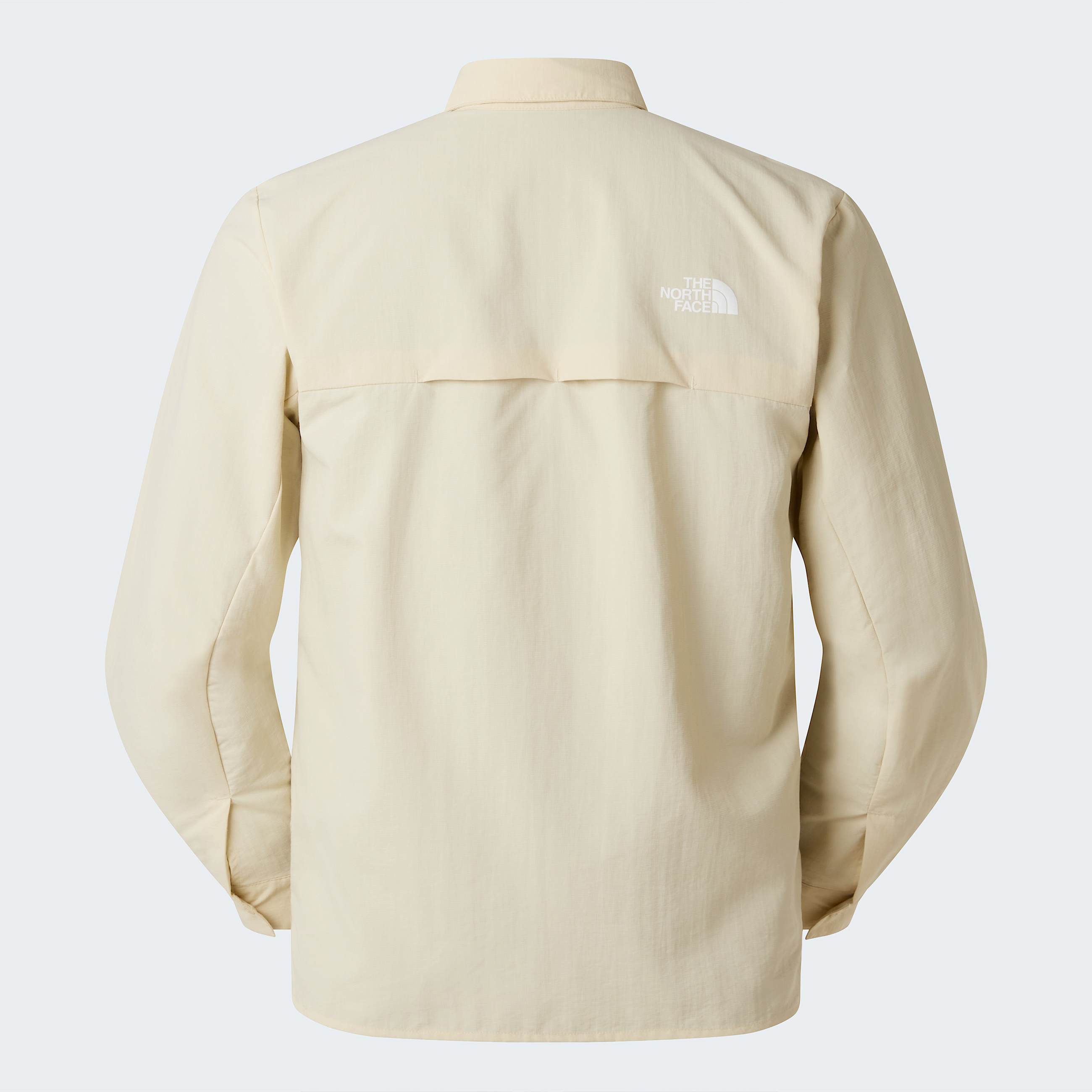 Verstaubares LangarmShirt fr Herren TNF ALT21