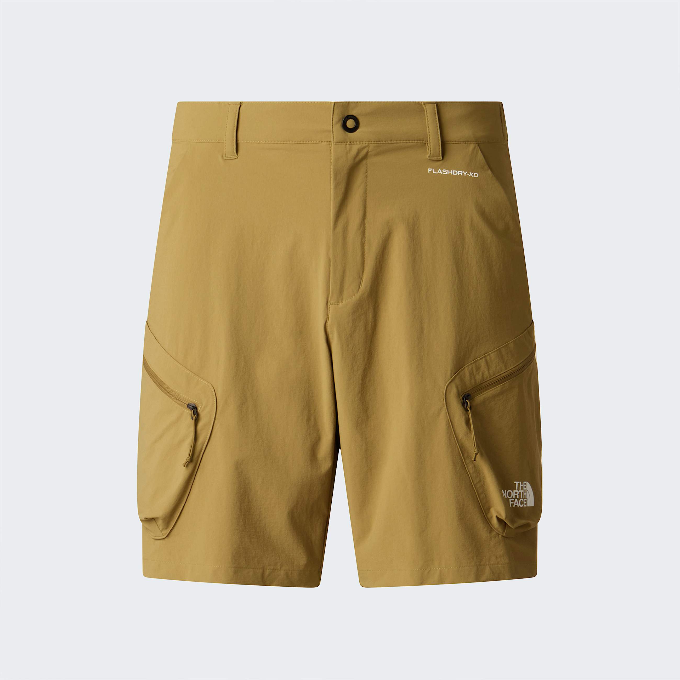 Verstaubare Shorts fr Herren TNF ALT20