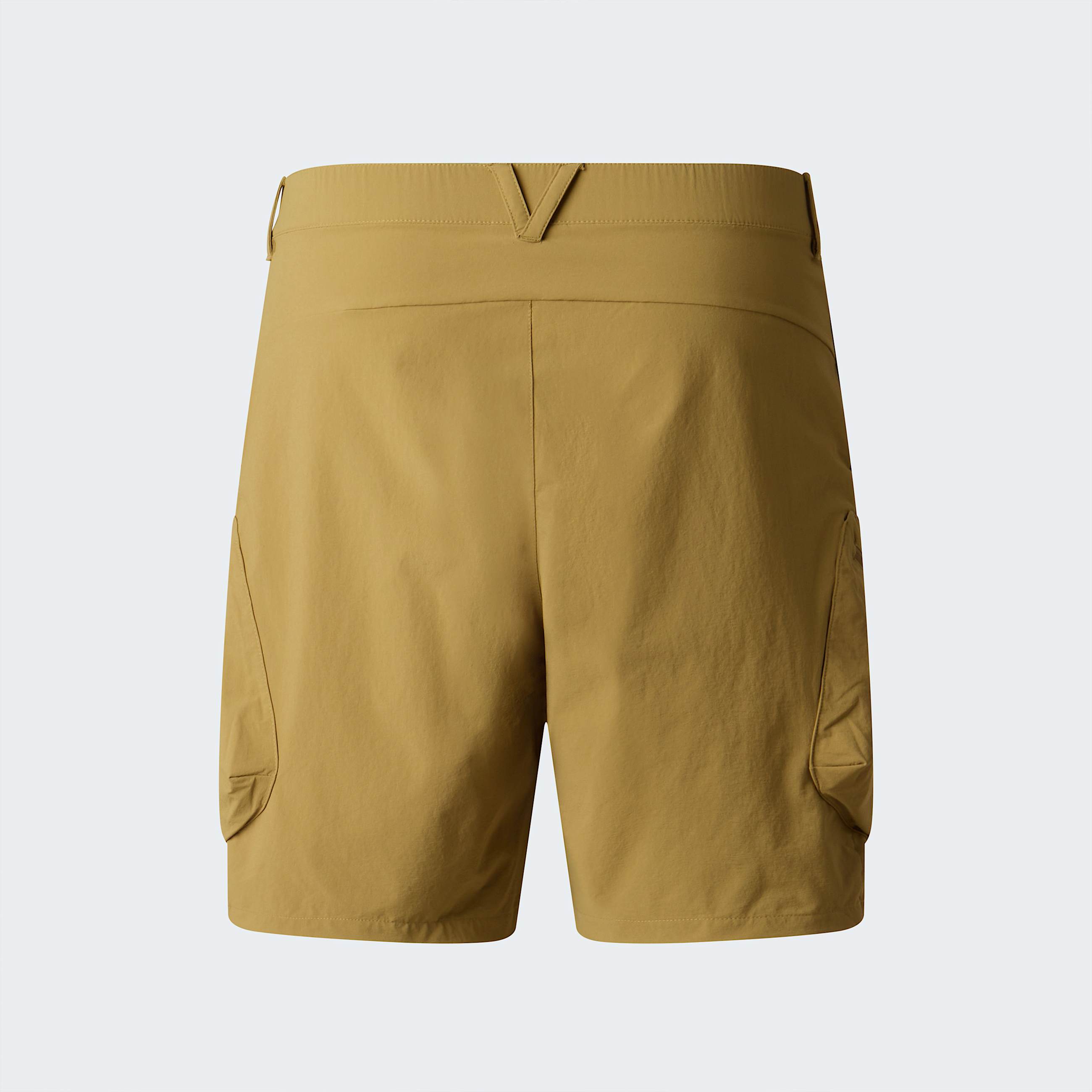 Verstaubare Shorts fr Herren TNF ALT21