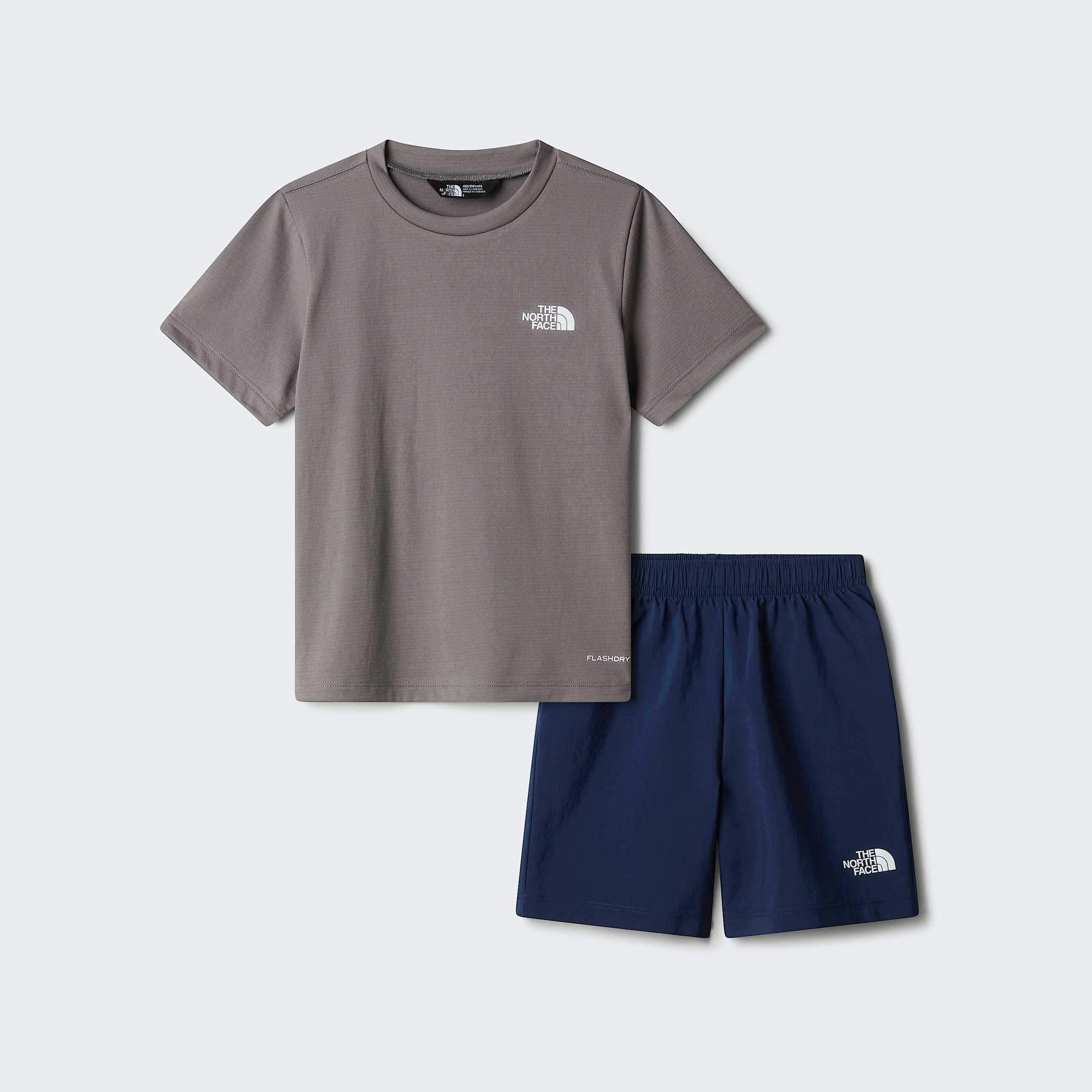 Set 247 da bambini TNF ALT20