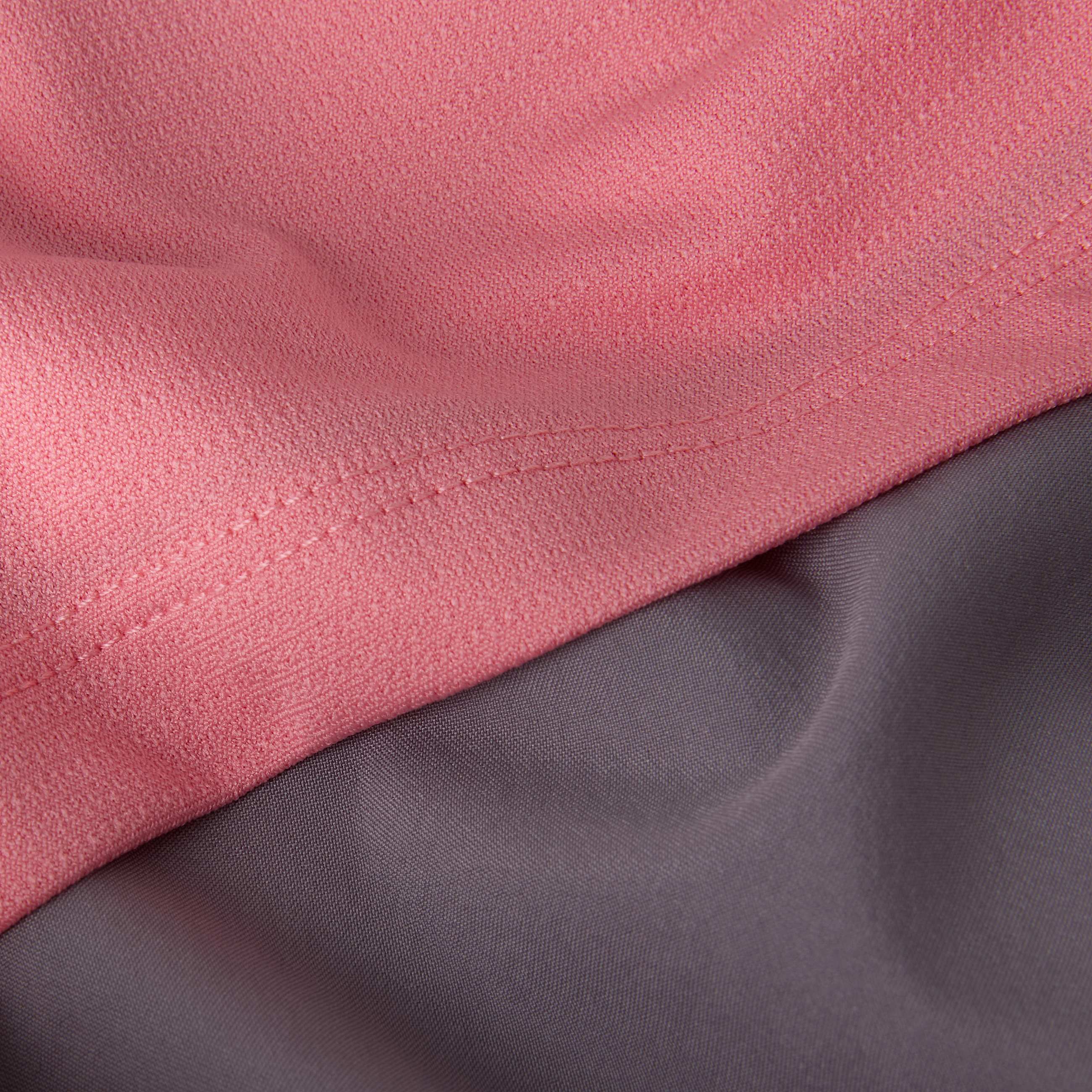 Kids 247 Set TNF Coral CrushTranscendent Grey ALT18