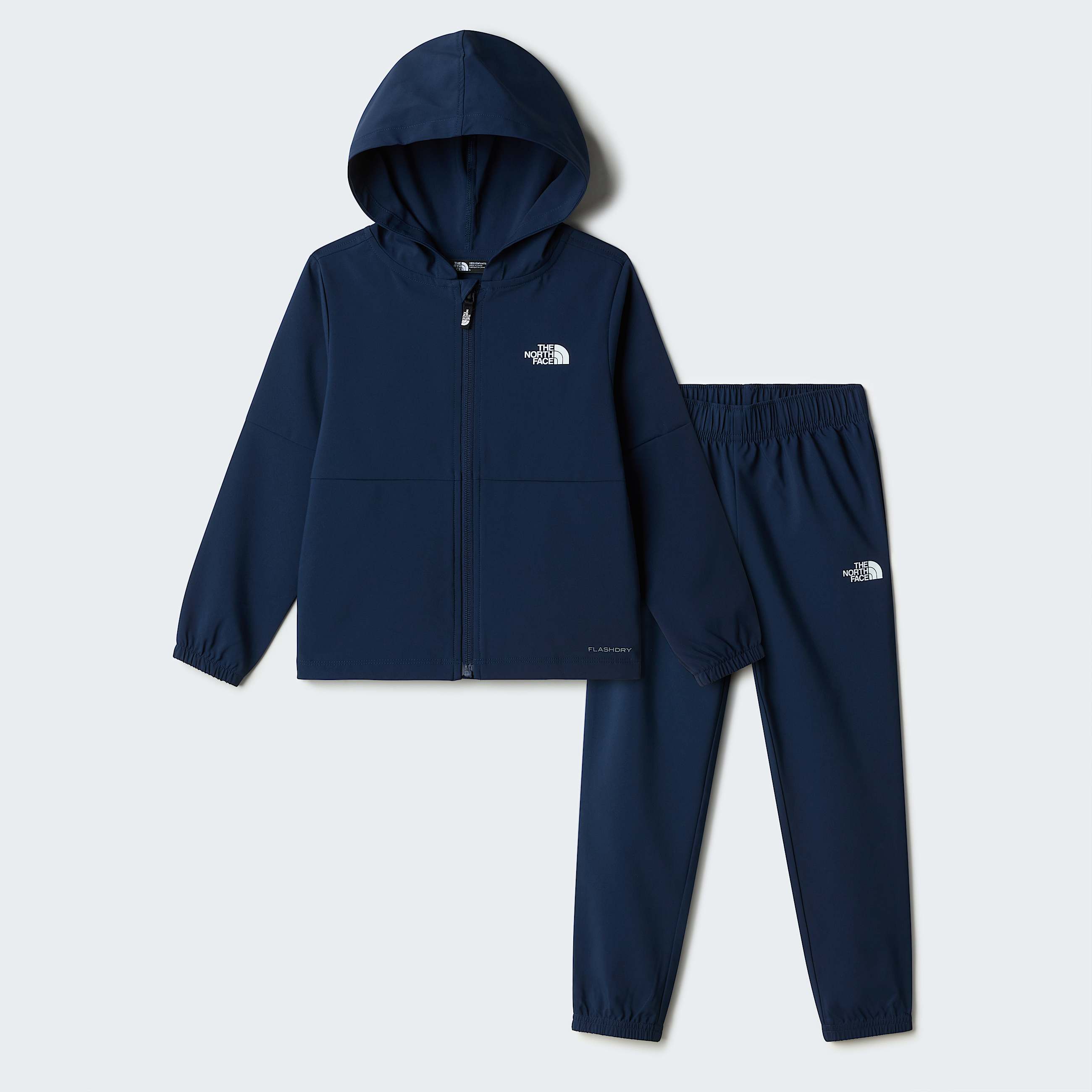 Dziecicy zestaw On The Trail TNF ALT20