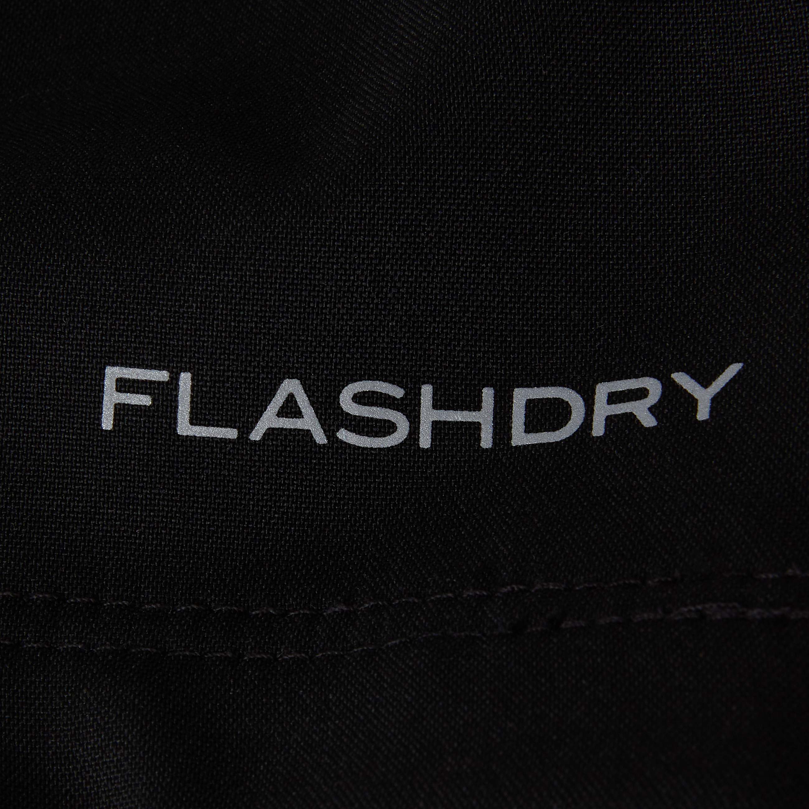 Kids On The Trail Set TNF TNF Black ALT18