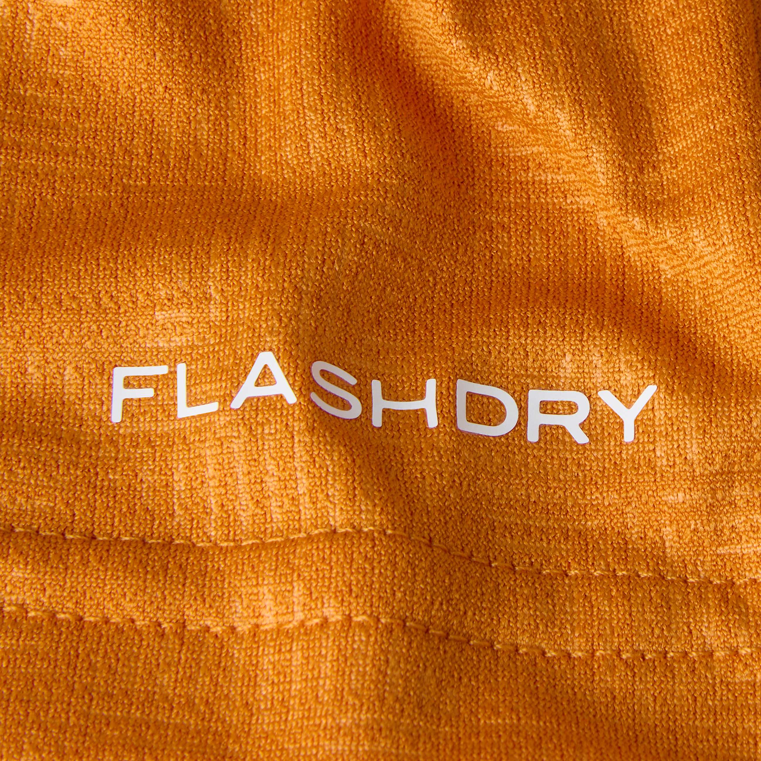Teens 247 Pentadome Embossed TShirt TNF Dust Orange ALT18