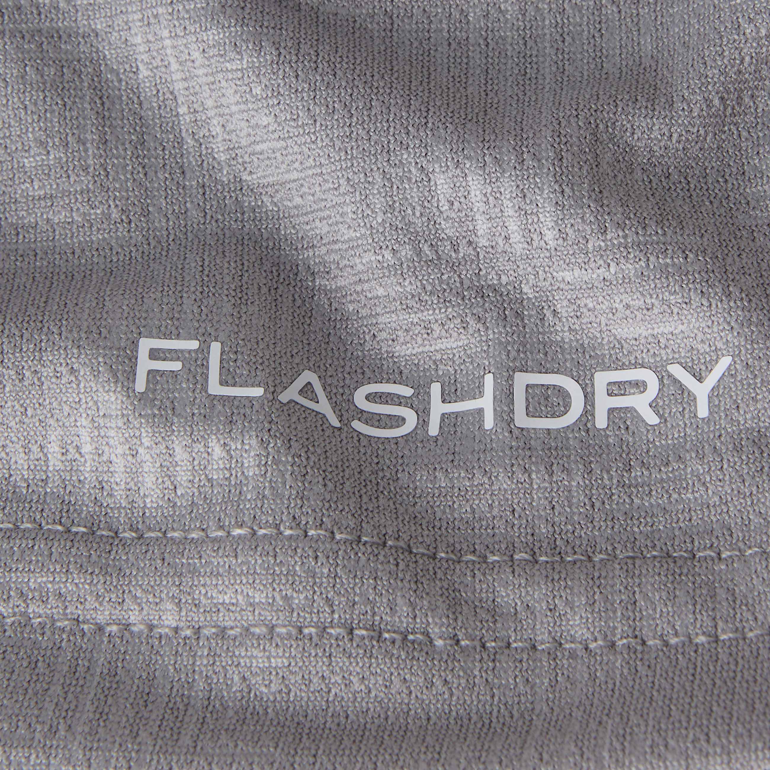 Teens 247 Pentadome Embossed TShirt TNF ALT18