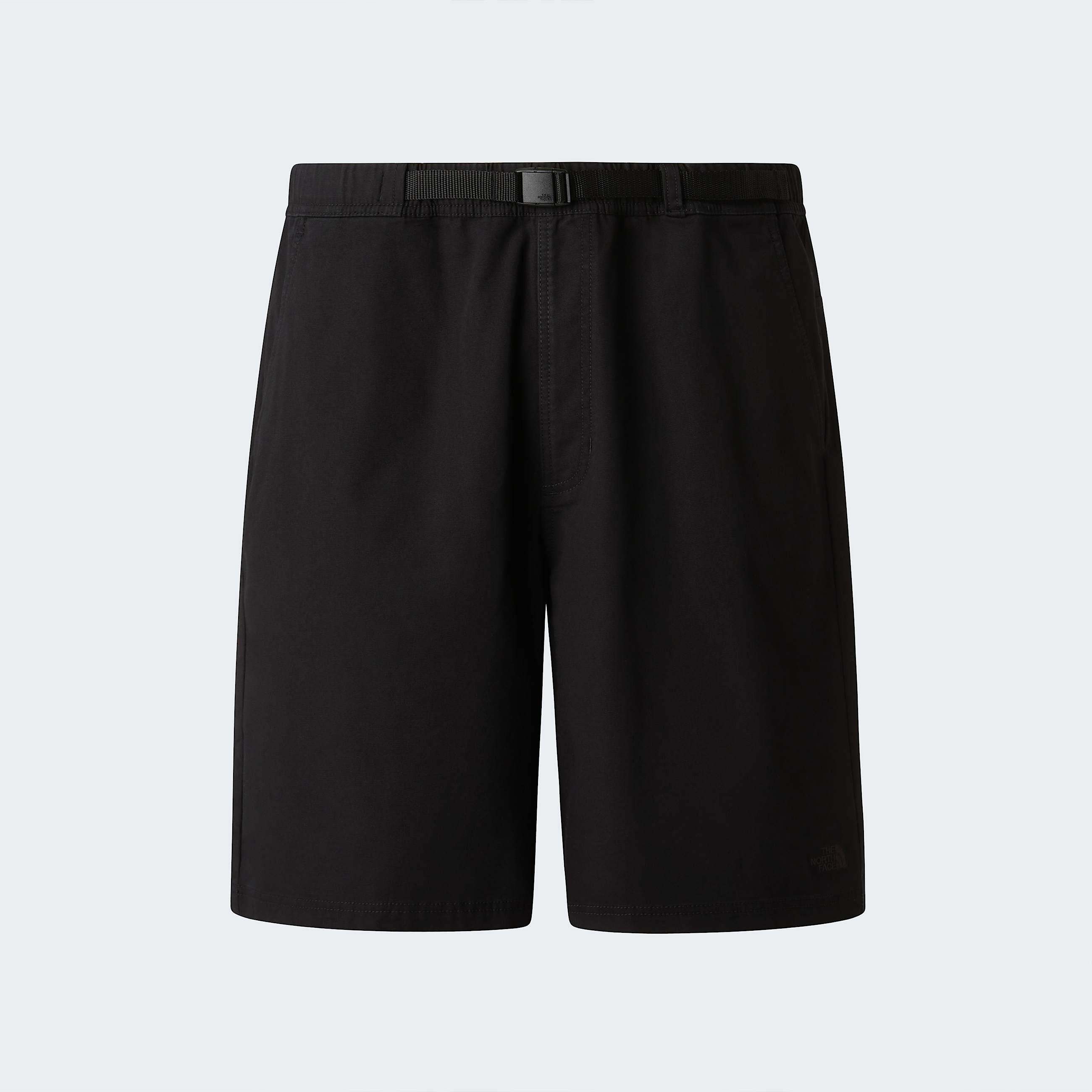 Mens Baggy Beta Shorts TNF TNF Black ALT20