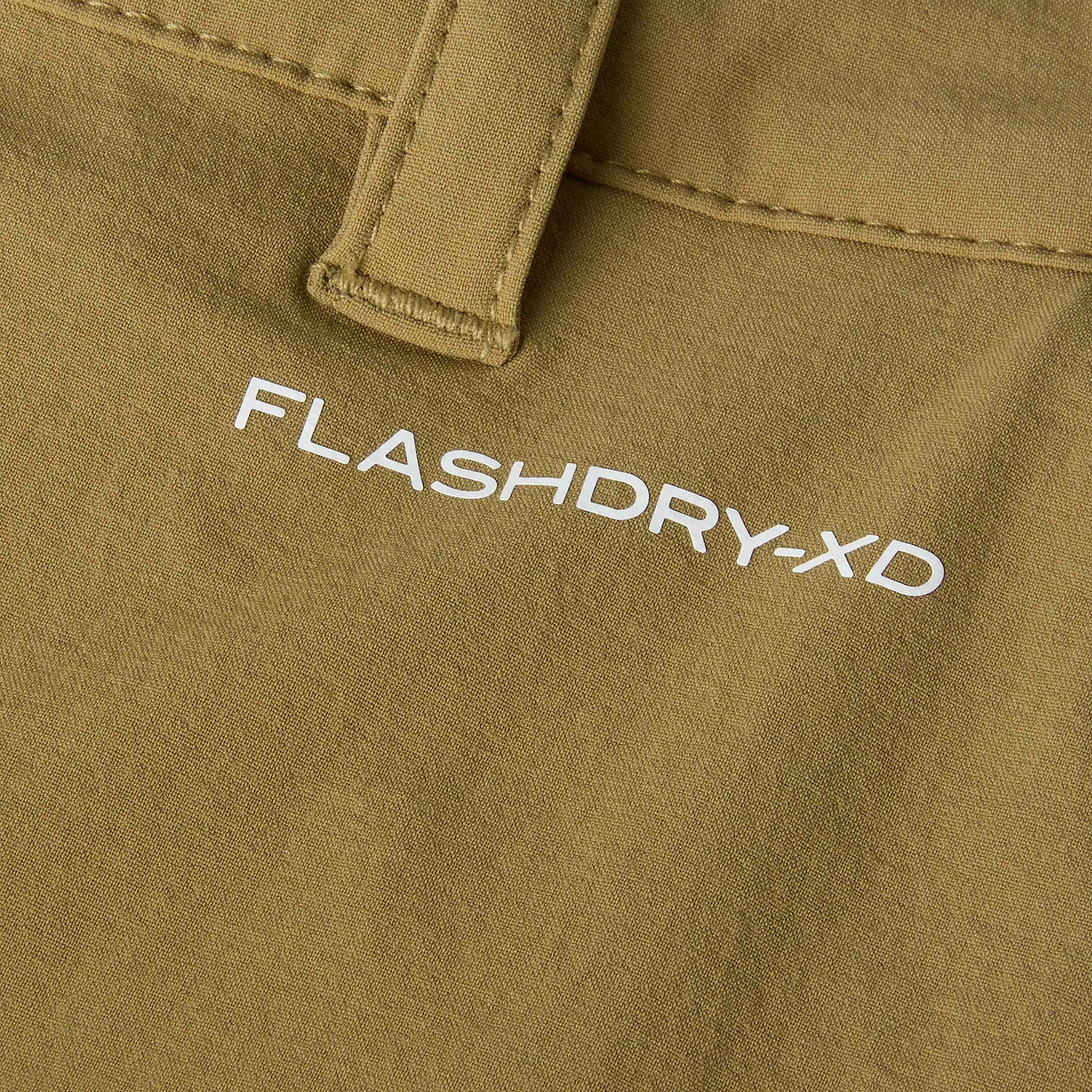 Mens Packable Loose Trousers TNF ALT18