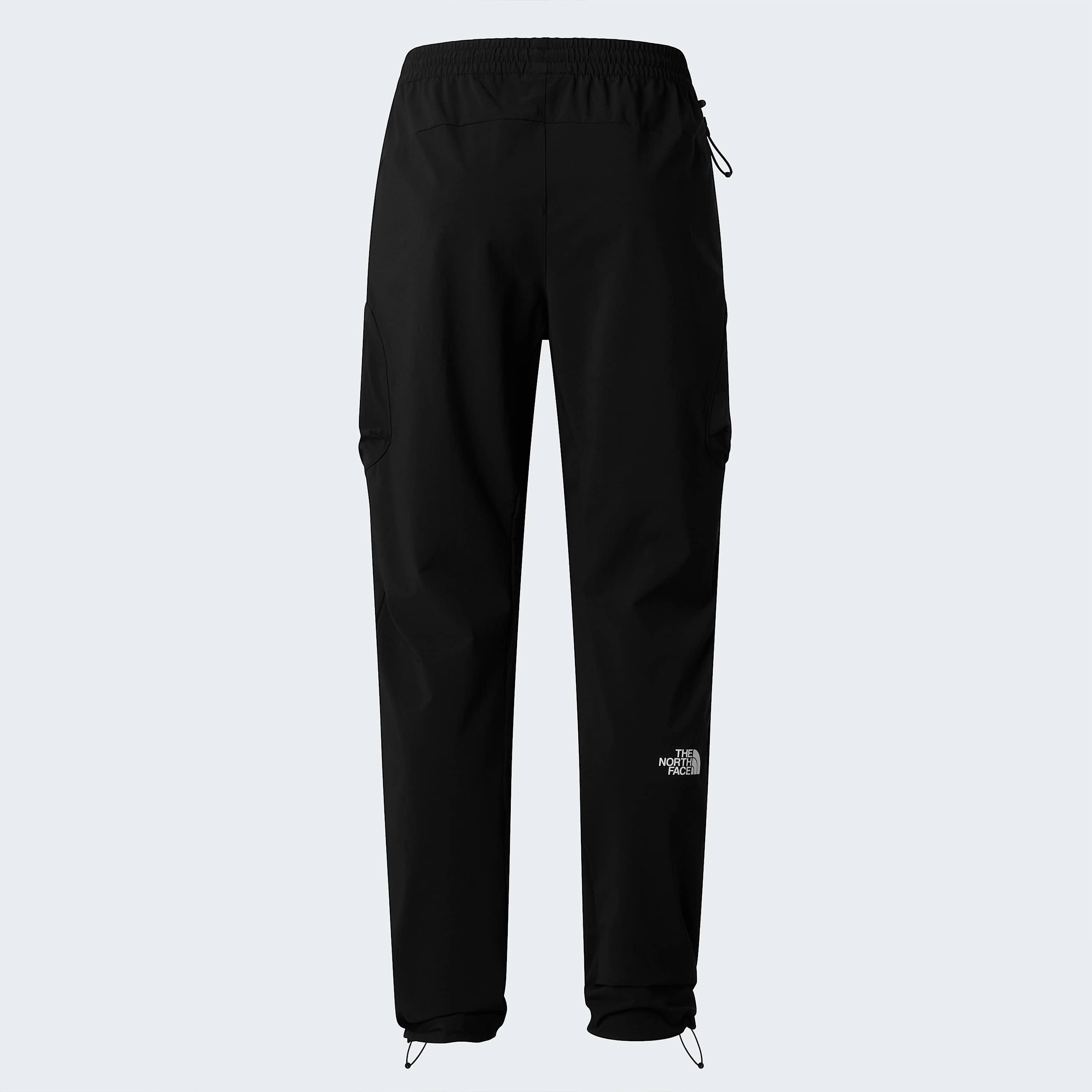Womens Packable Regular Straight Joggers TNF ALT21