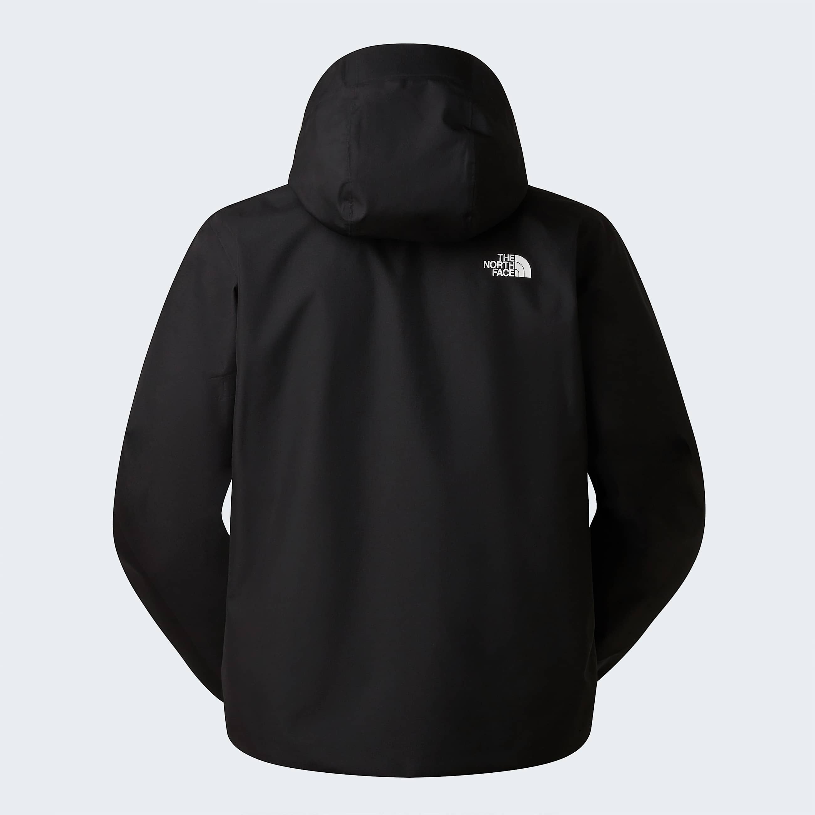 Giacca Quest DryVent da uomo TNF TNF Black ALT21