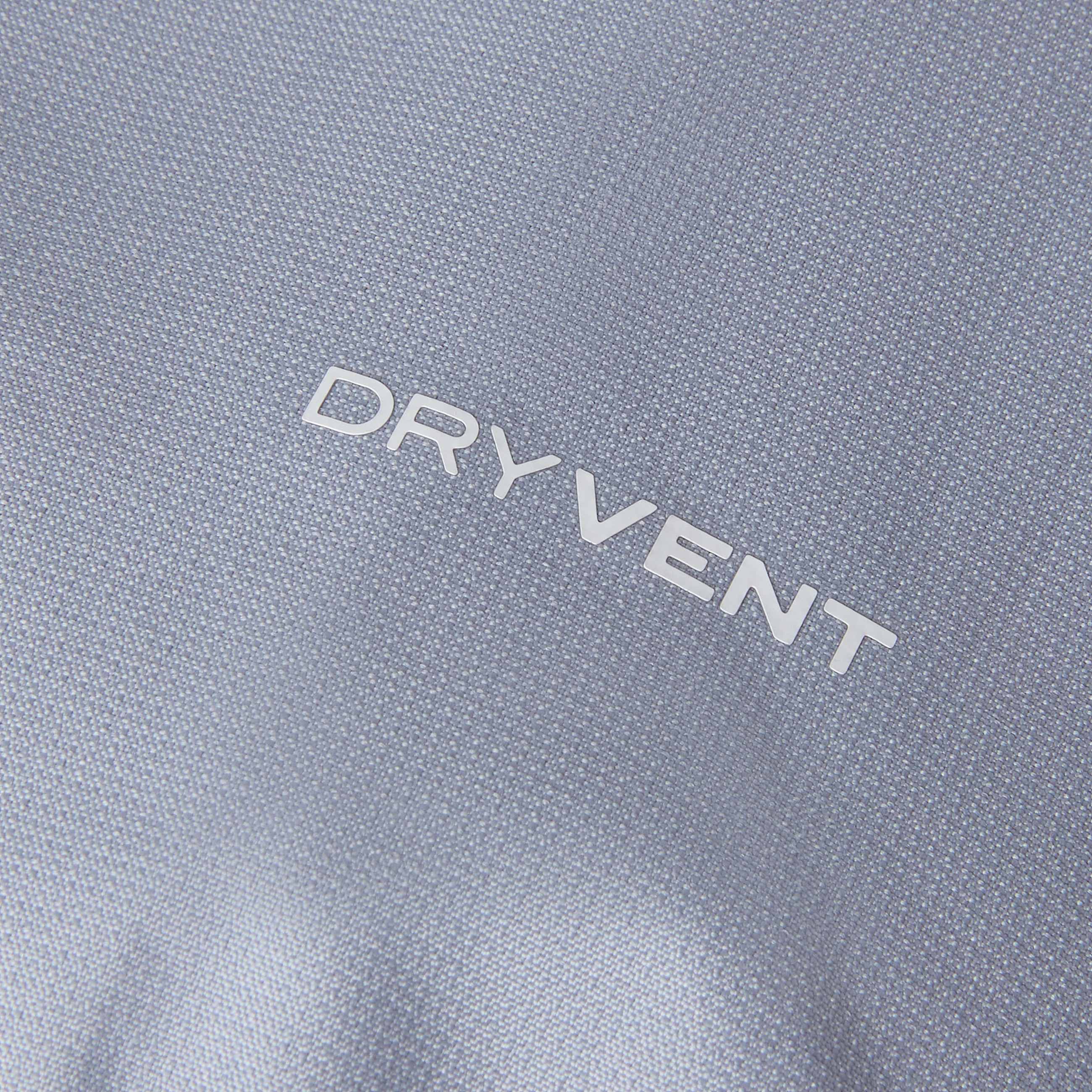 Womens Quest  DryVent Jacket TNF Frost Grey ALT18
