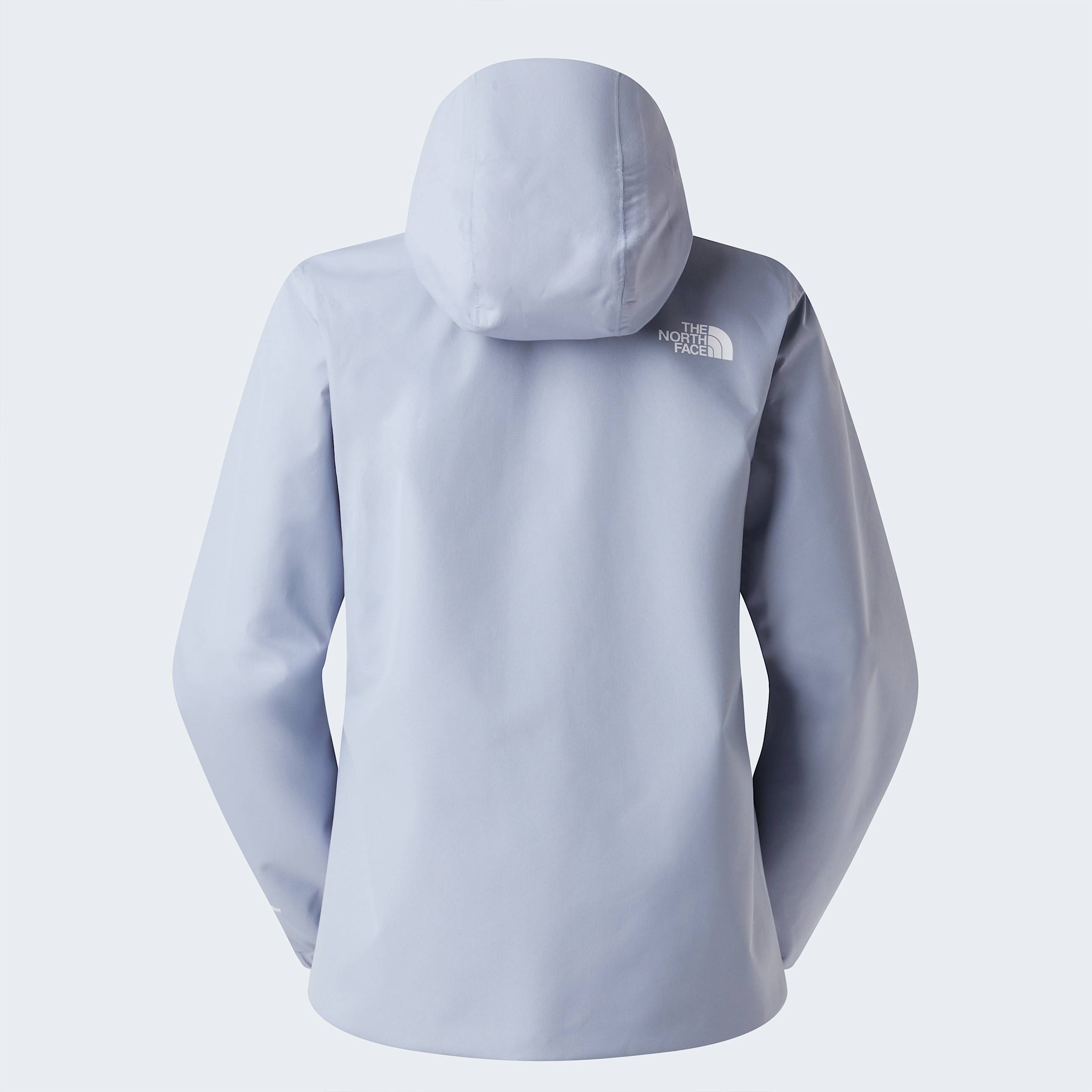 Womens Quest  DryVent Jacket TNF Frost Grey ALT21