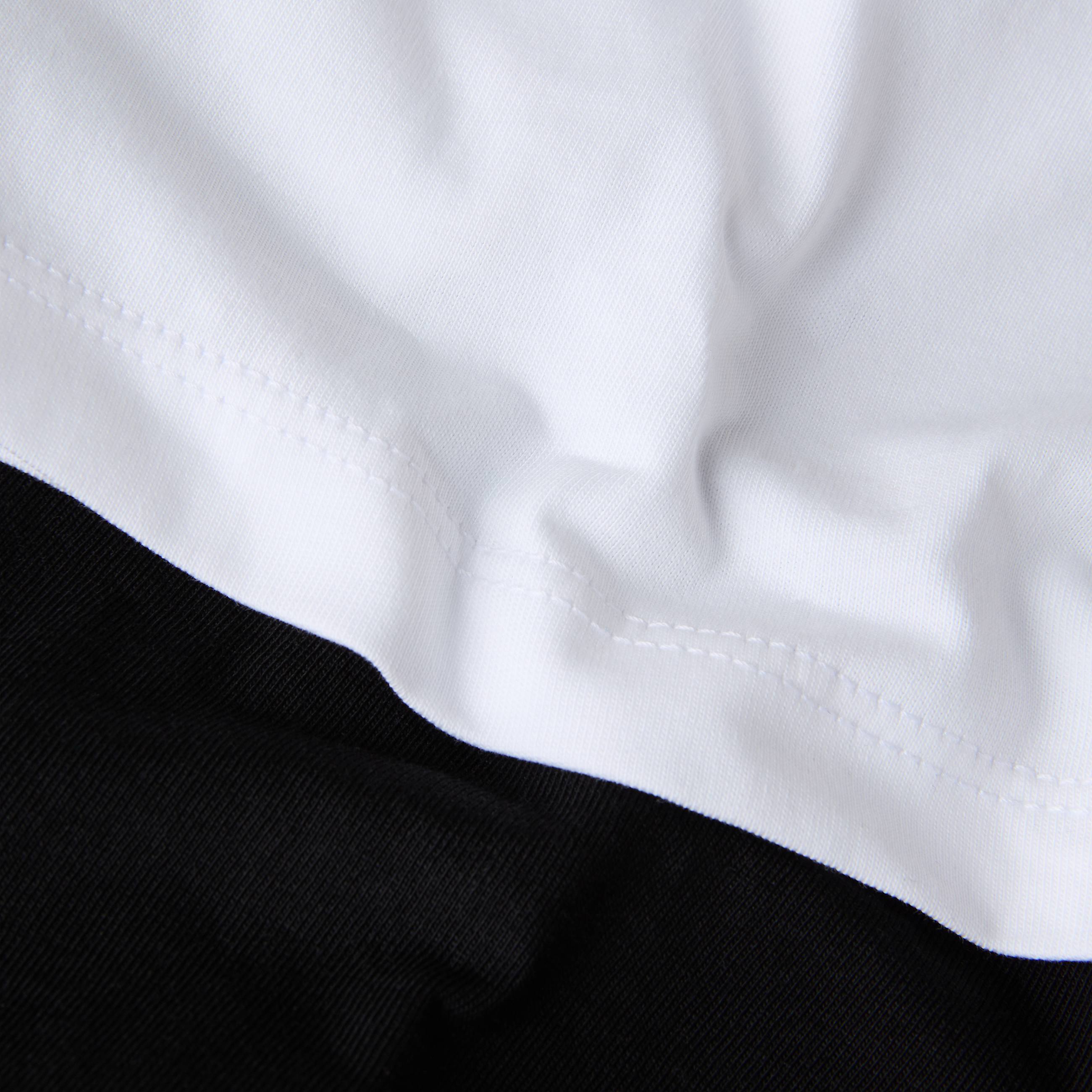 NSE Box Play Regular Shorts Set Barn TNF ALT18