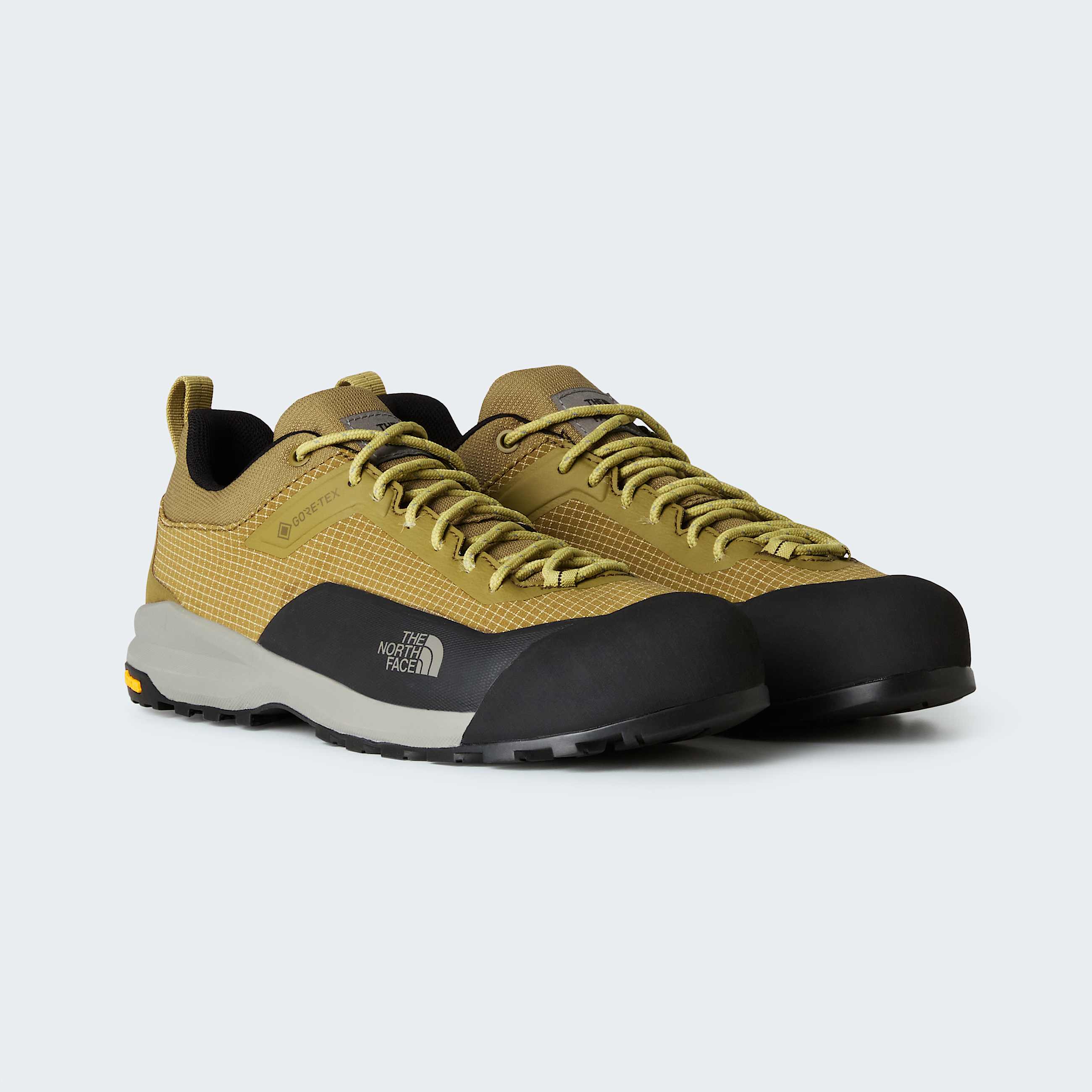 Pstupov boty Verto GORETEX TNF ALT8