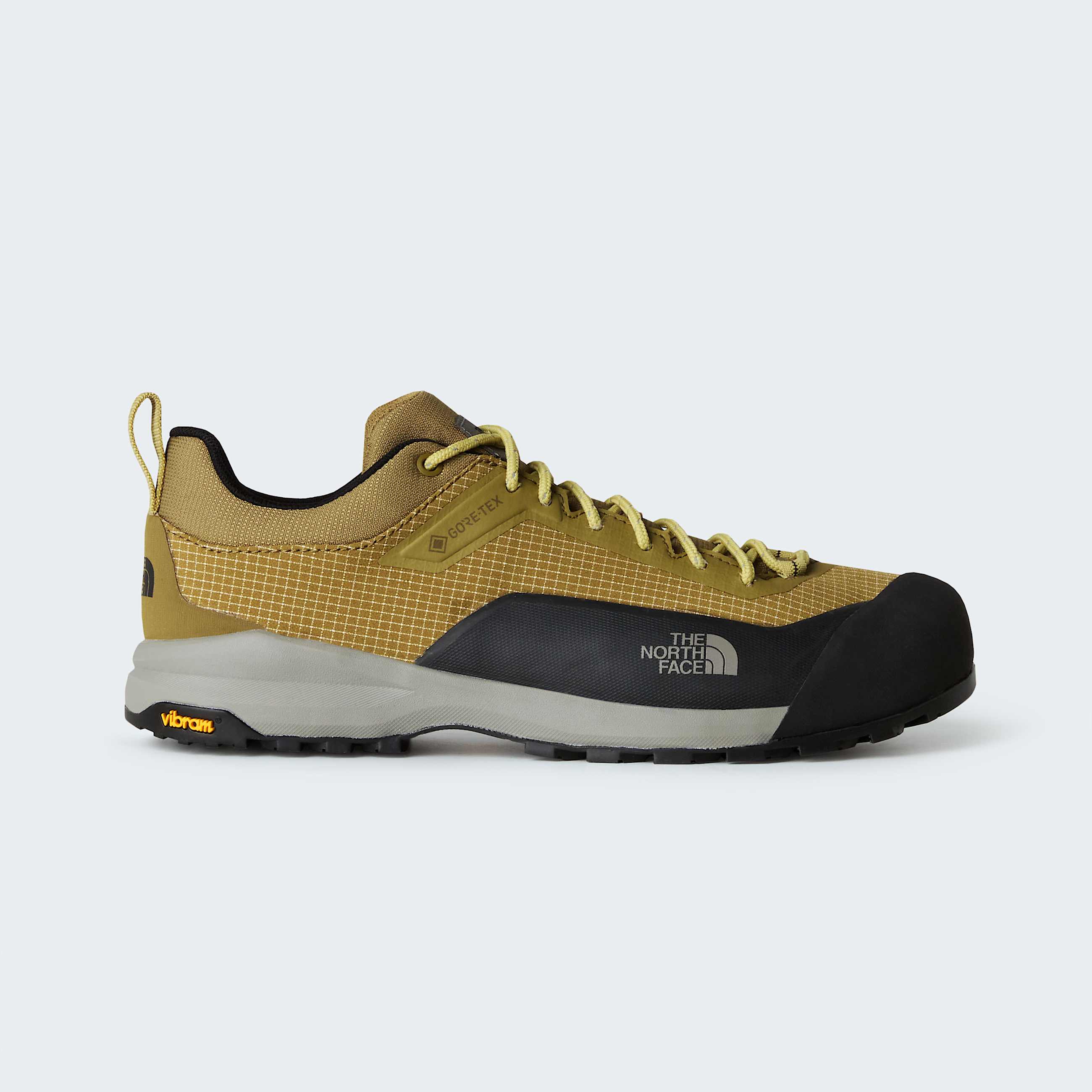 Pstupov boty Verto GORETEX TNF HERO