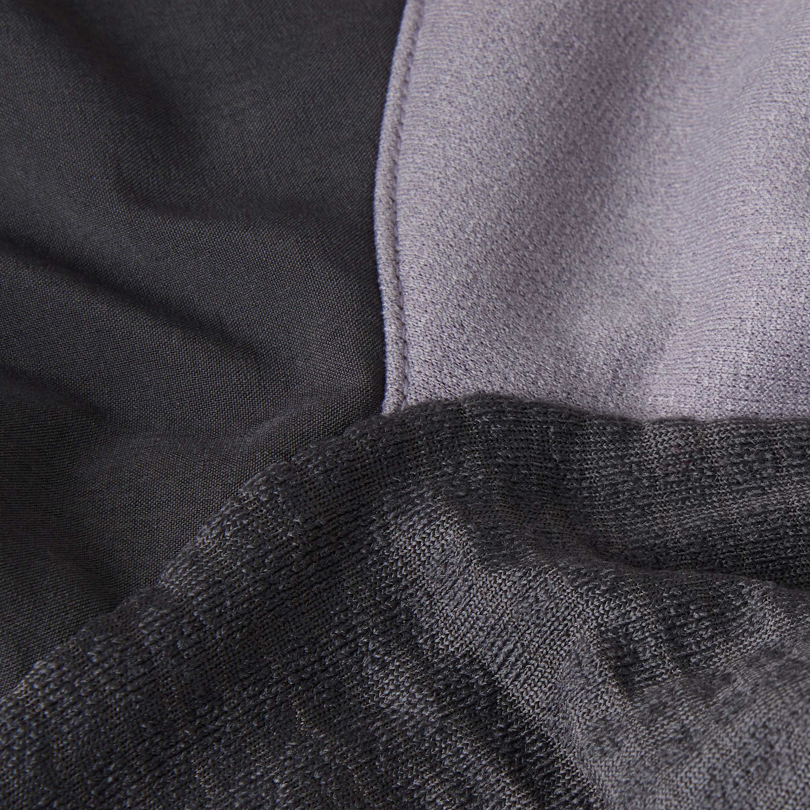 Pile Mountain Athletics con cerniera 14 da uomo TNF ALT18