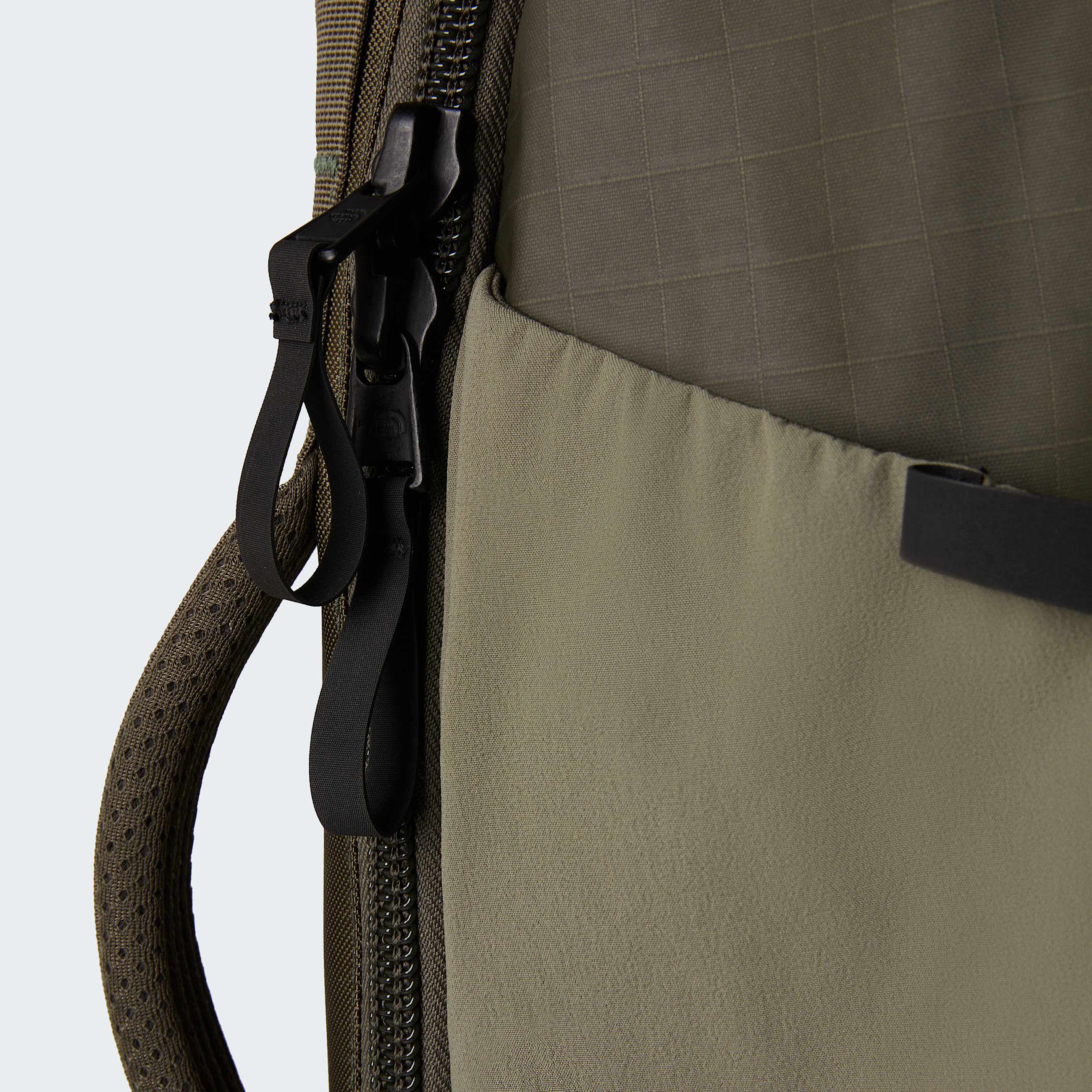 Backpack Base Camp Voyager Pro Travel TNF ALT10