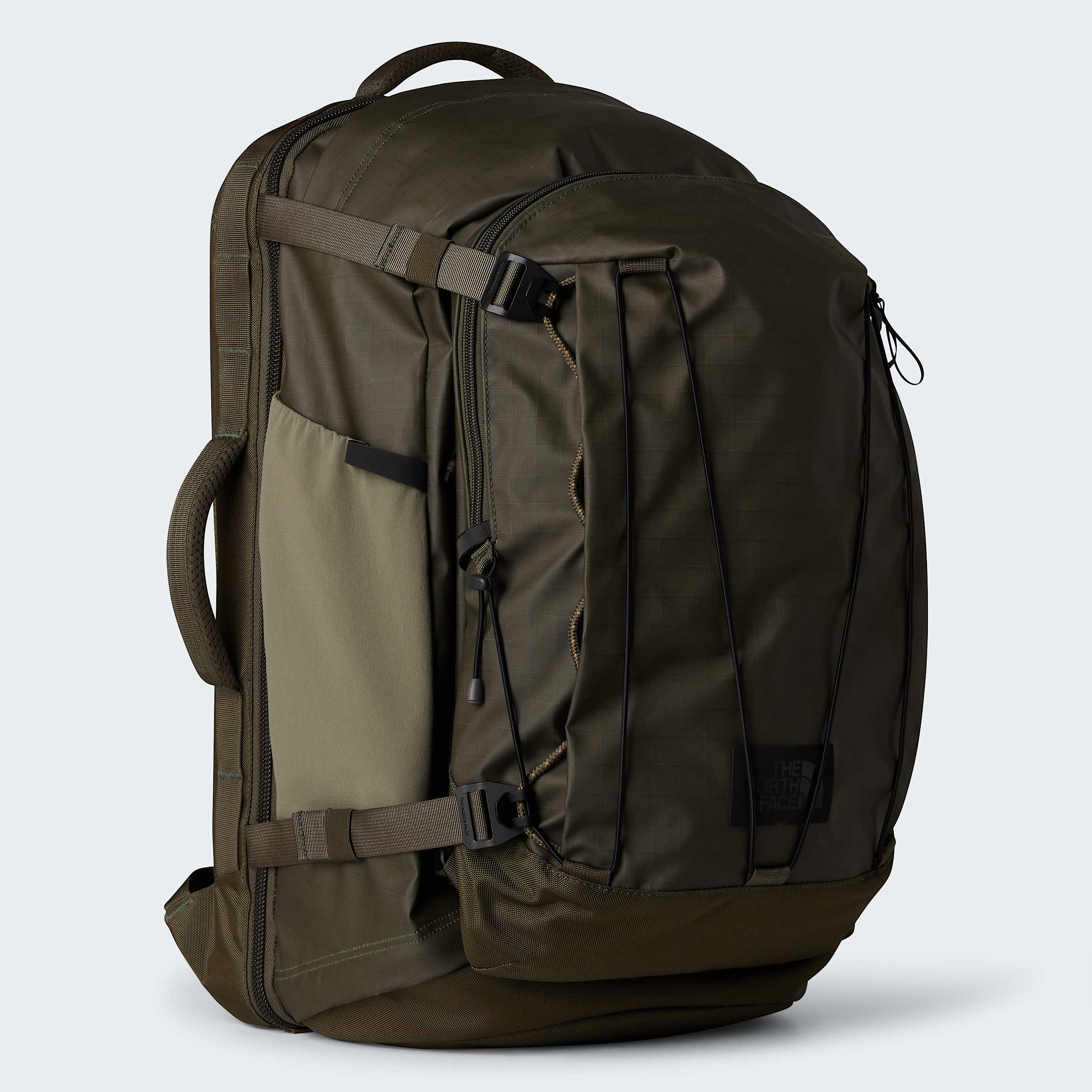 Backpack Base Camp Voyager Pro Travel TNF ALT4