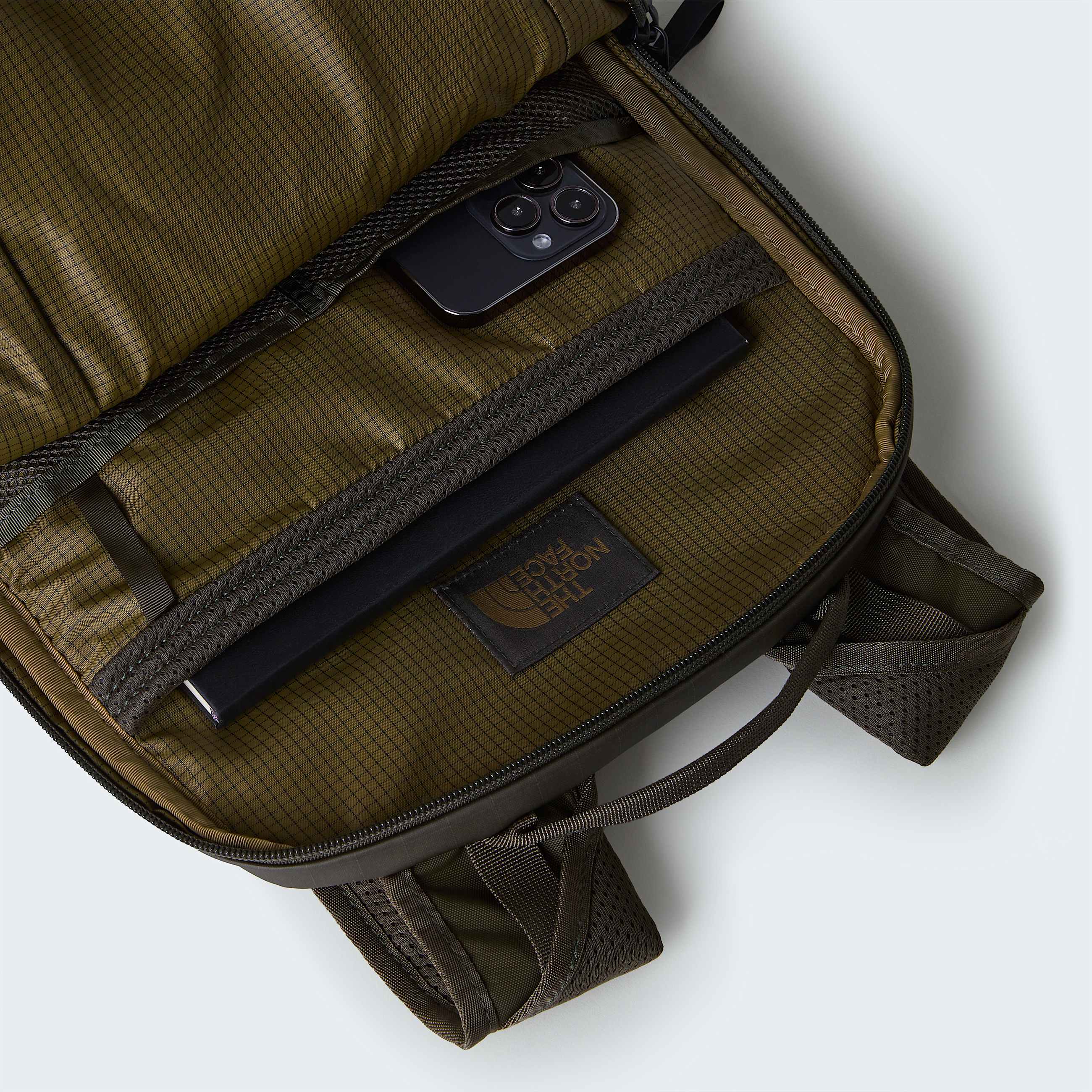 Backpack Base Camp Voyager Pro Lightweight TNF ALT5