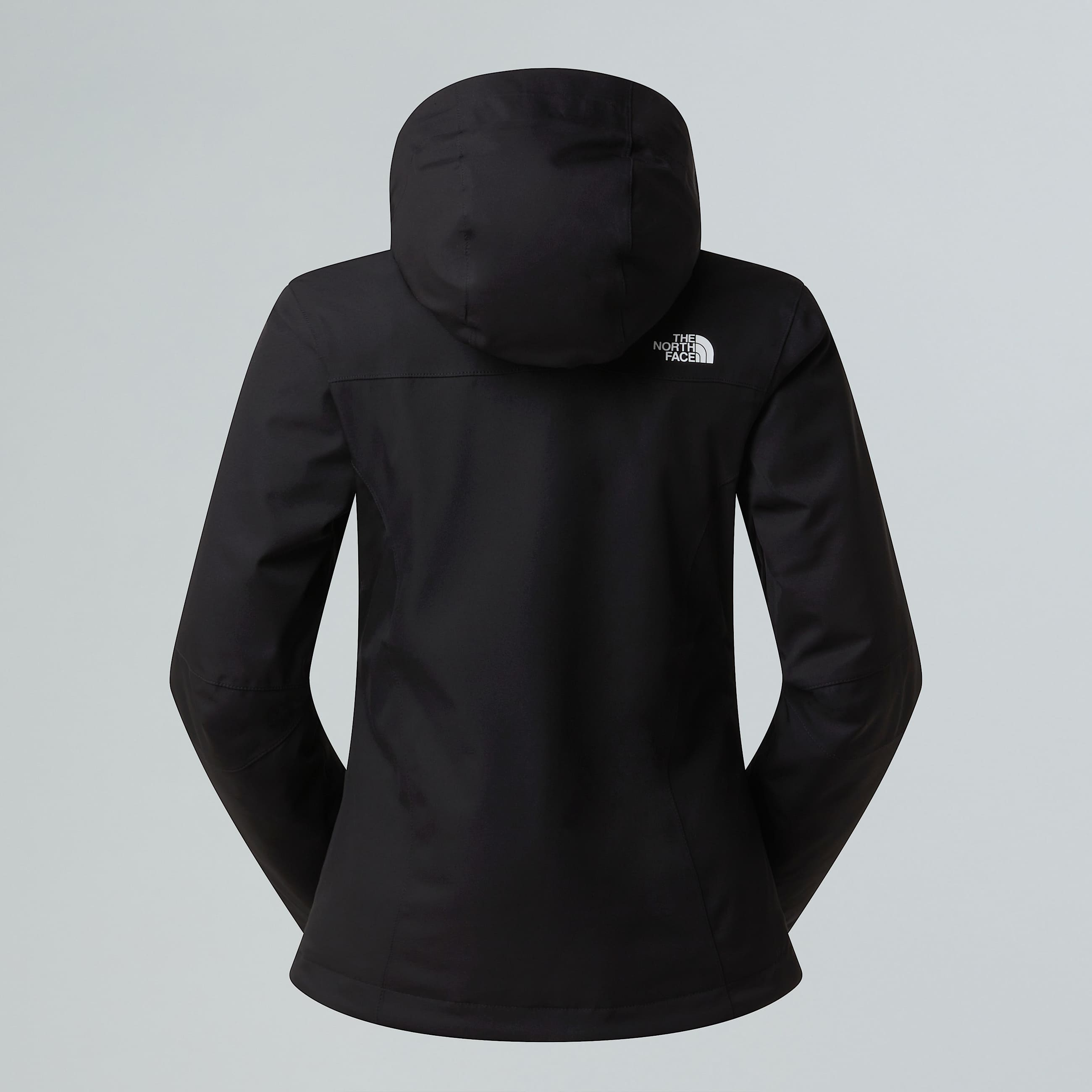 Ravina Jacket W TNF ALT1