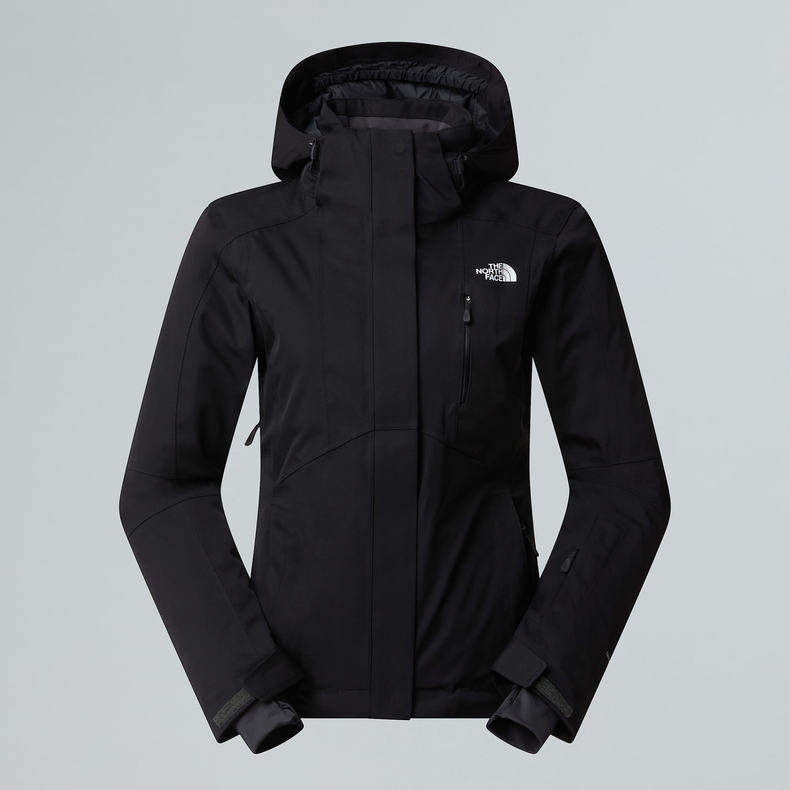 Ravina Jacket W TNF HERO