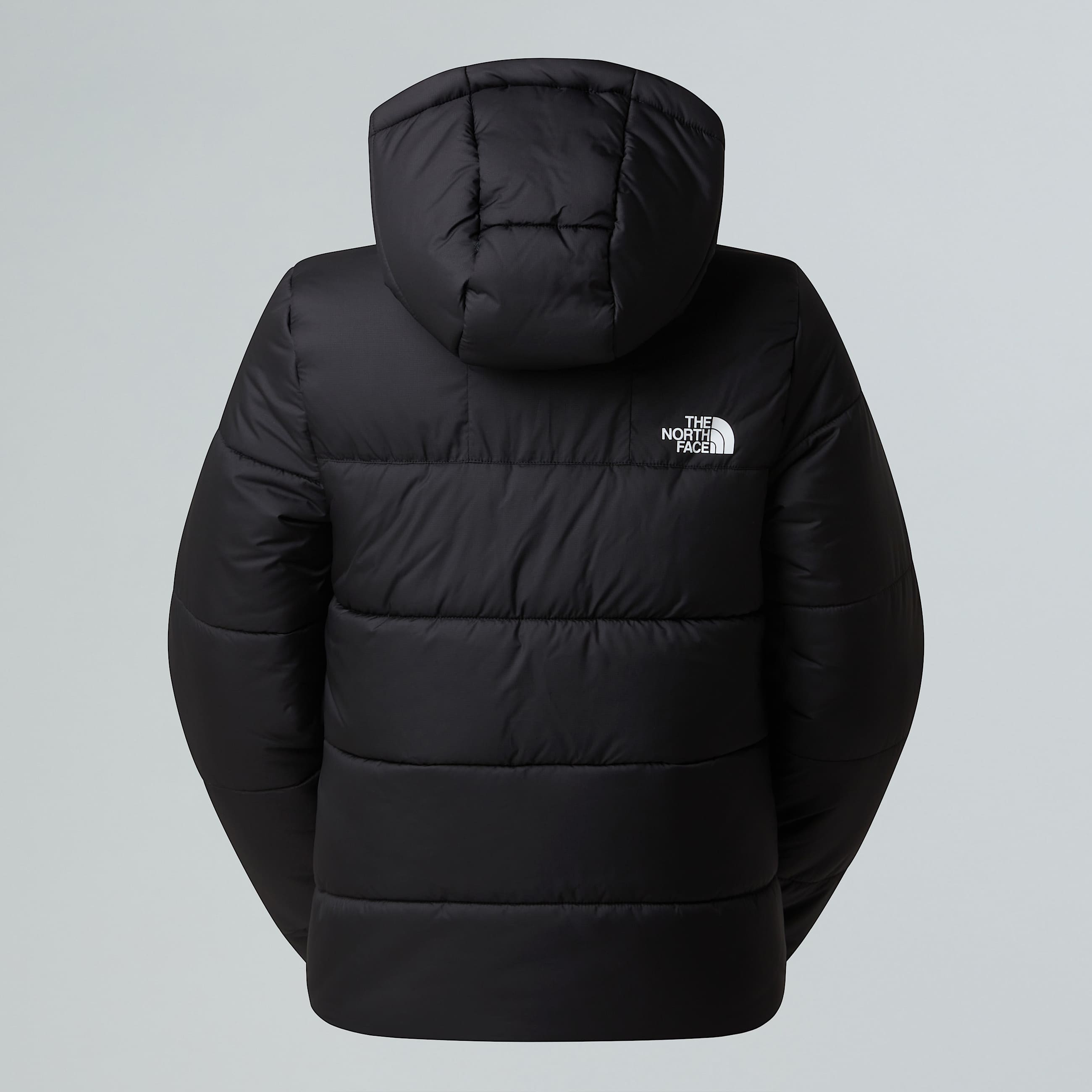 Massif Insulated Parka W TNF ALT1