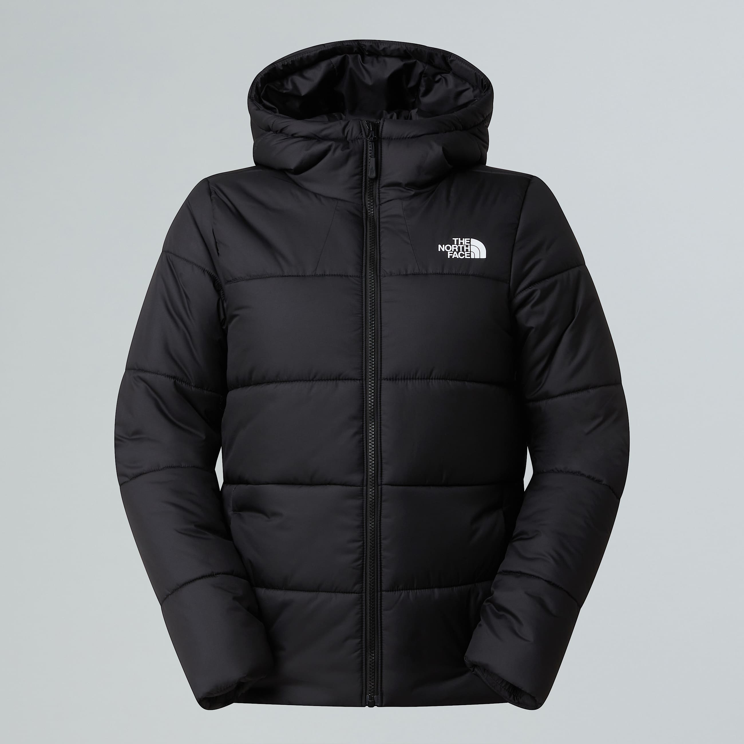Parka imbottito Massif da donna TNF HERO