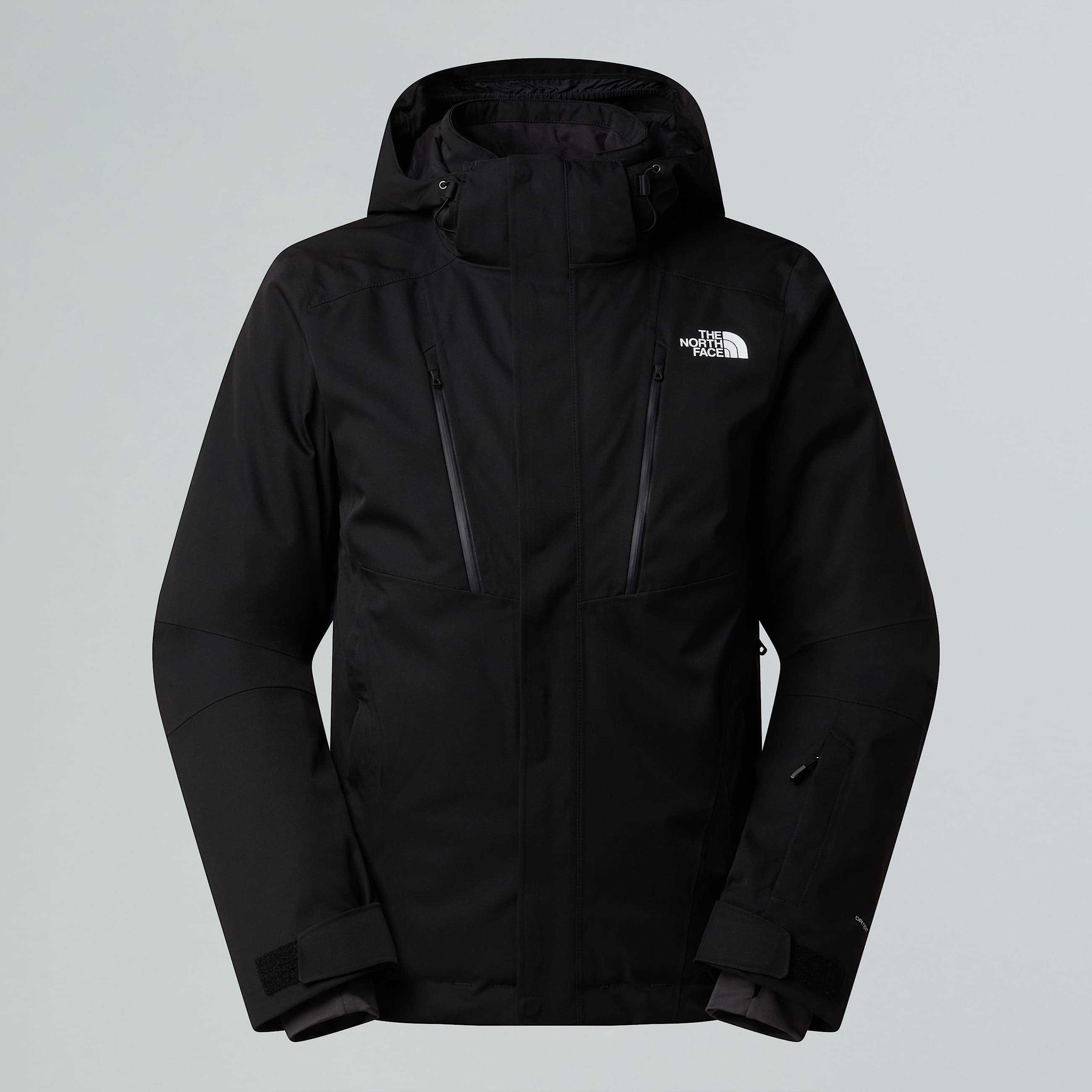 Ravina Jacket M TNF HERO
