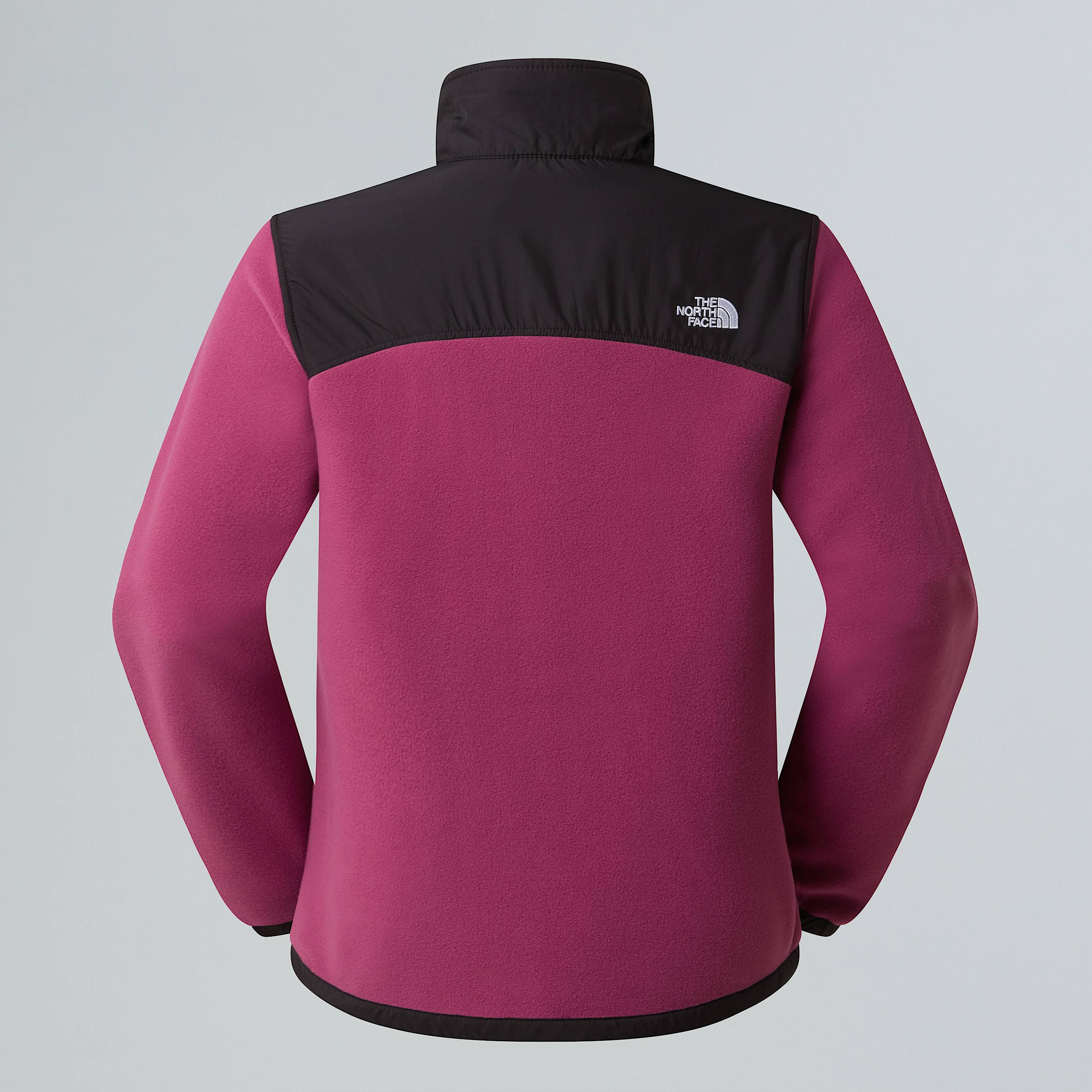 Tundra Fleece Jacket W TNF ALT1