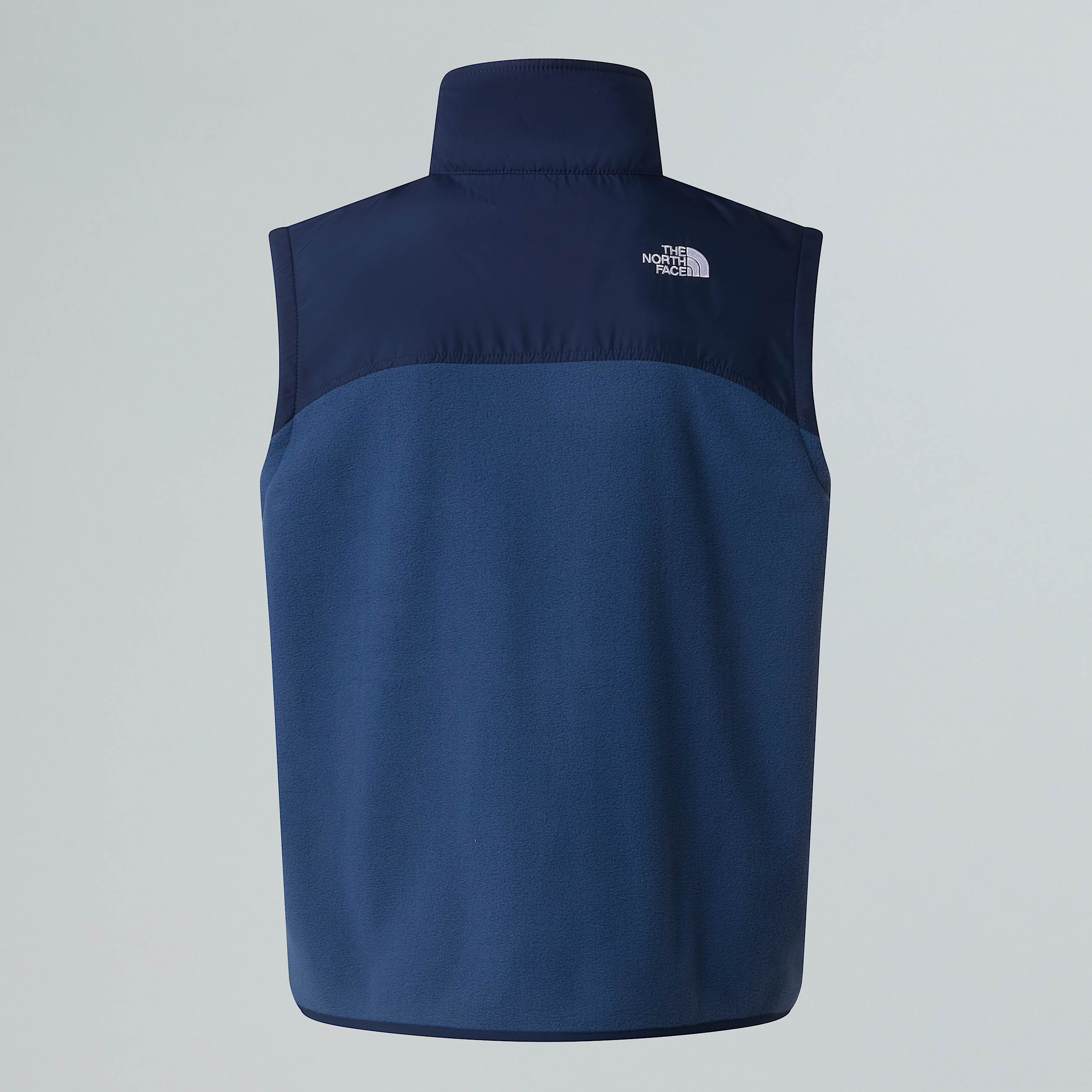 Tundra Fleece Gilet M TNF ALT1