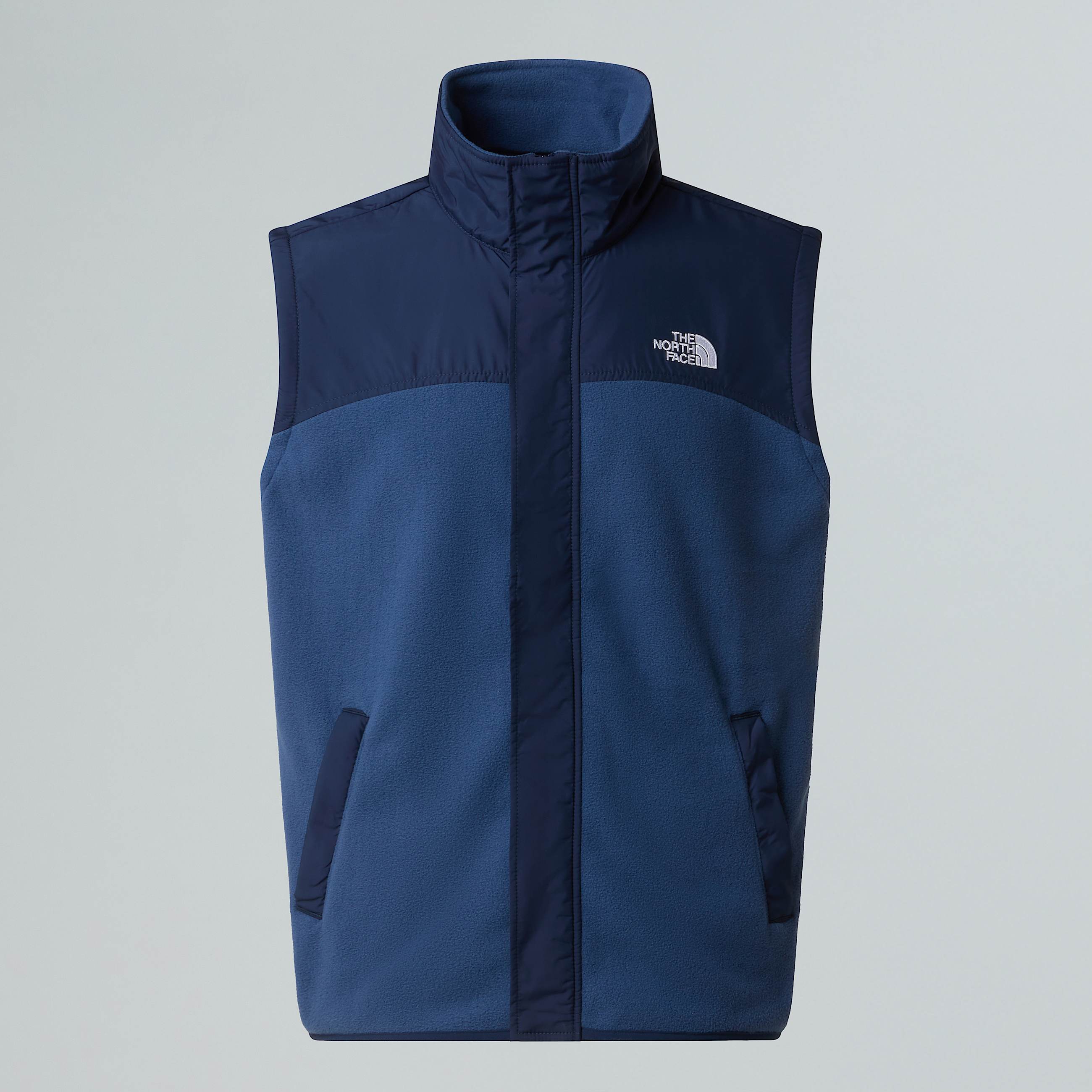 Tundra Fleece Gilet M TNF HERO