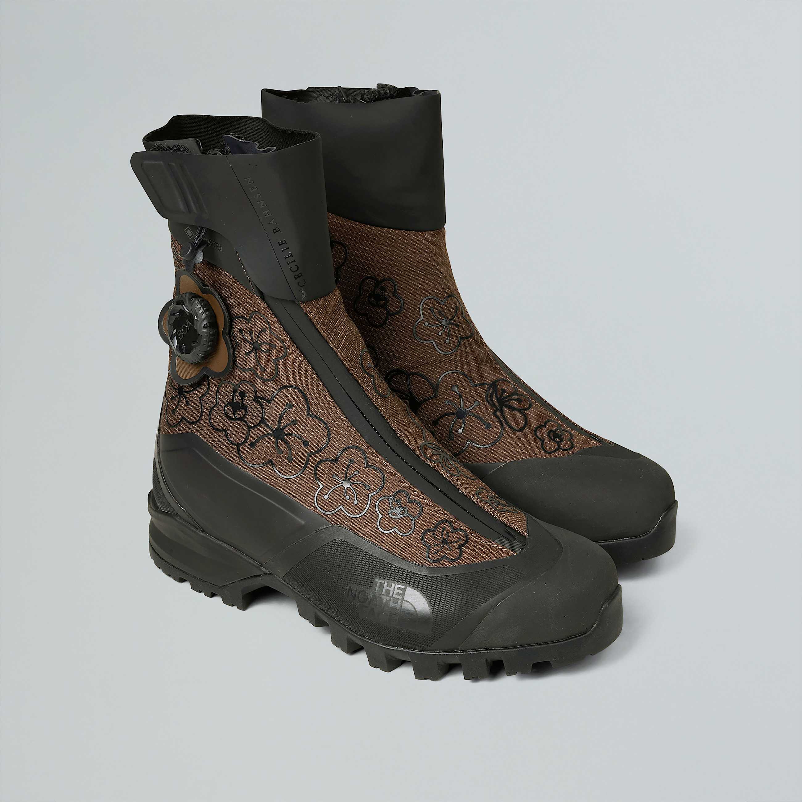 Botas GORETEX Sarit Verto SA TNF x Cecilie Bahnsen TNF ALT2