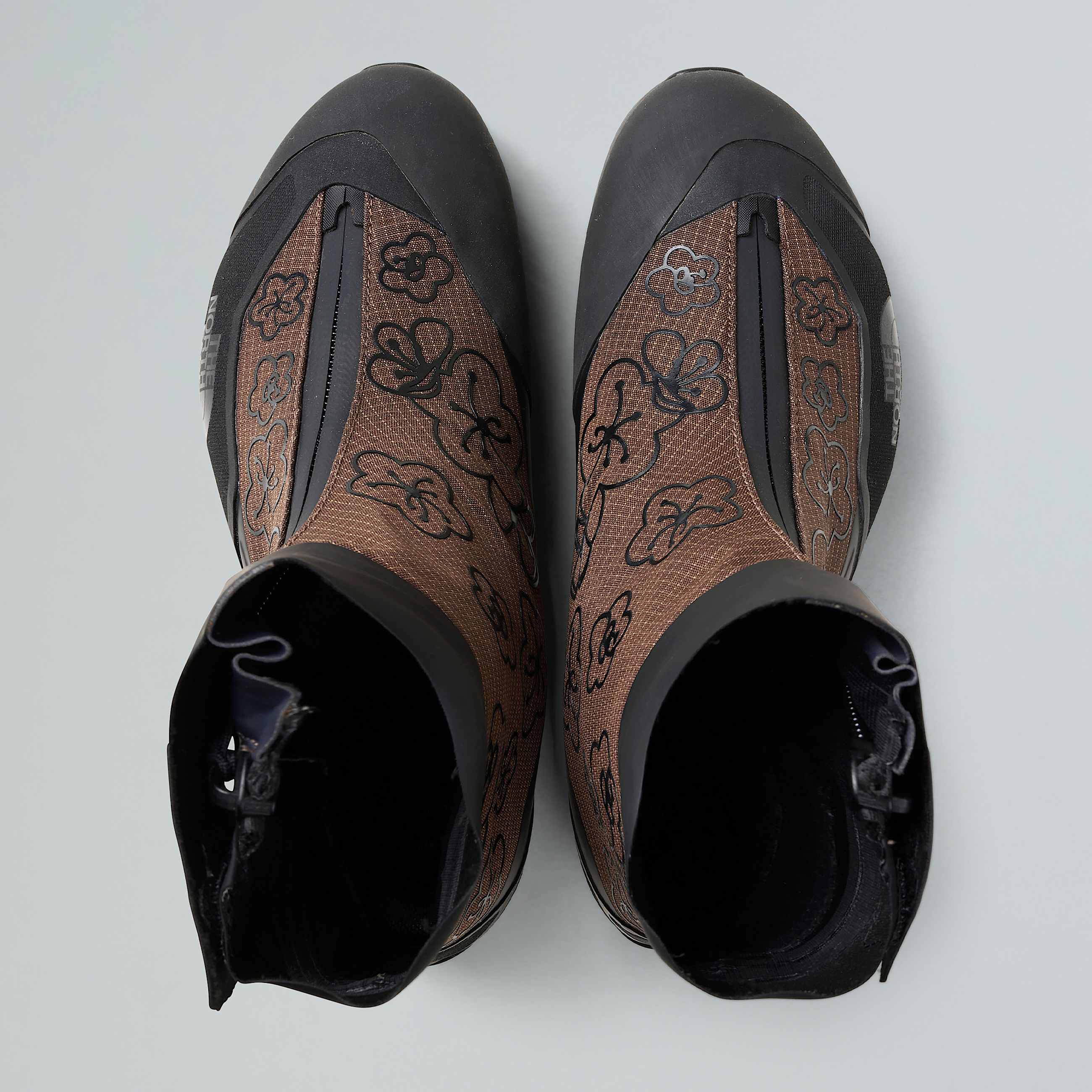 Botas GORETEX Sarit Verto SA TNF x Cecilie Bahnsen TNF ALT3