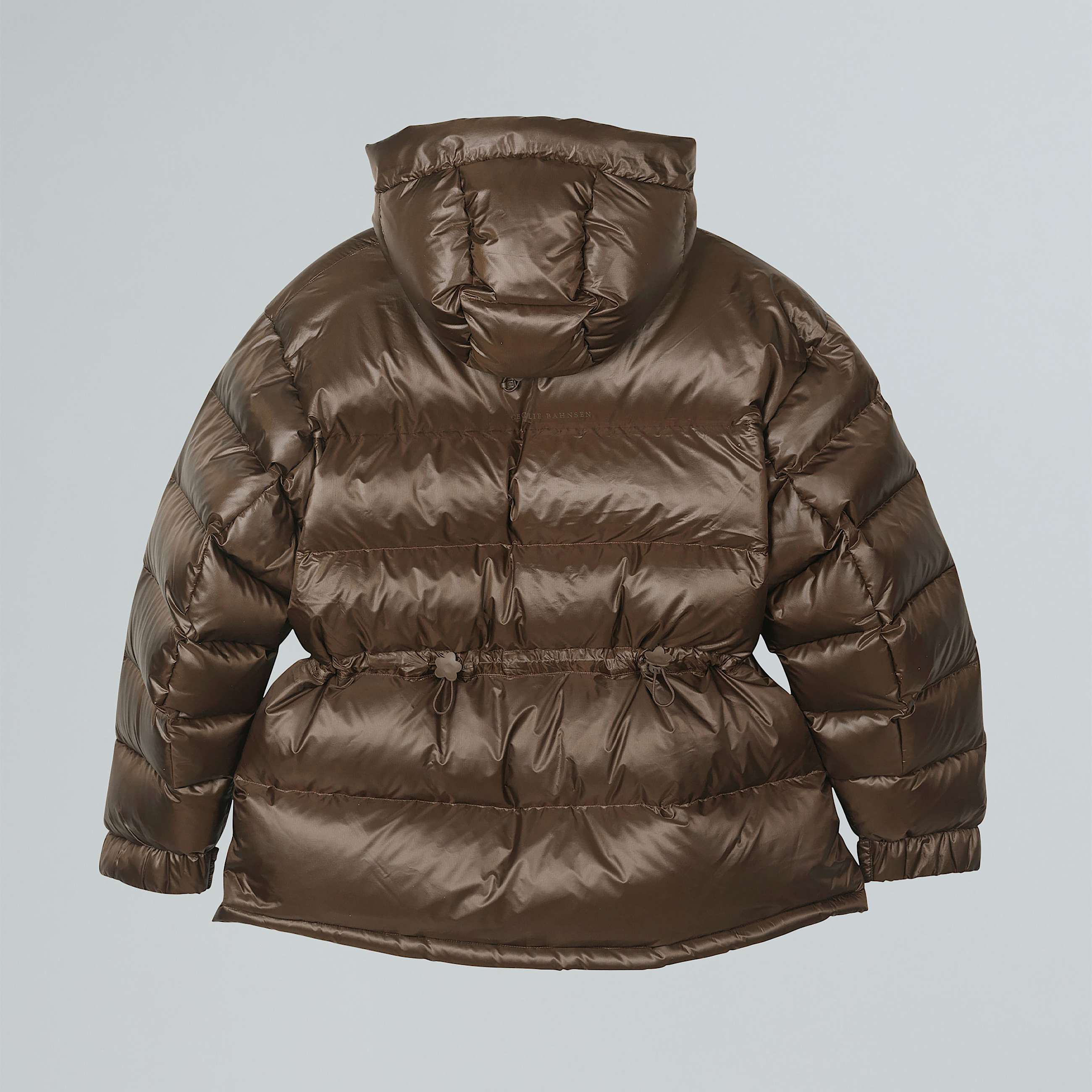 TNF x Cecilie Bahnsen Megi 2008 Himalaya Parka TNF ALT3