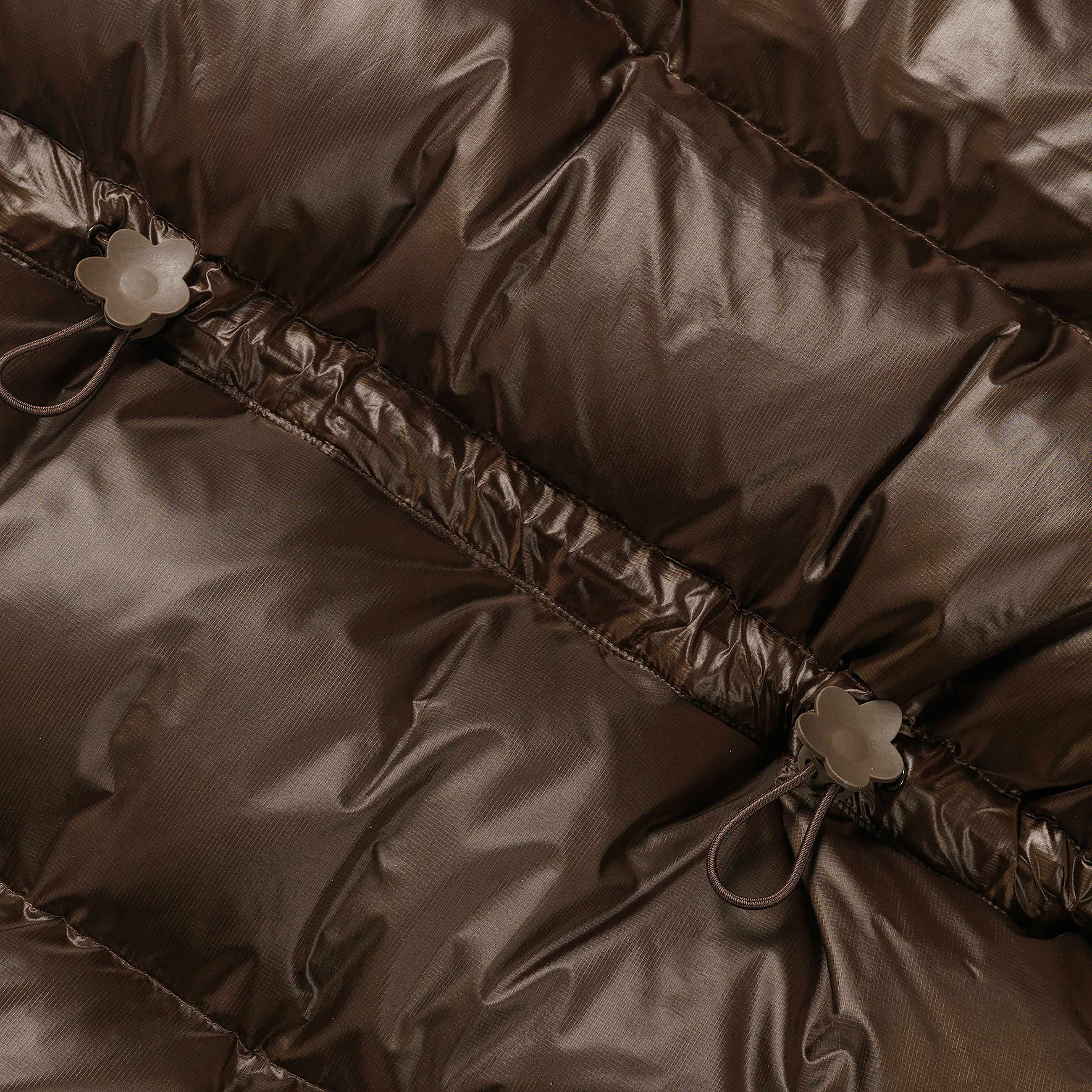 TNF x Cecilie Bahnsen Megi 2008 Himalaya Parka TNF ALT5