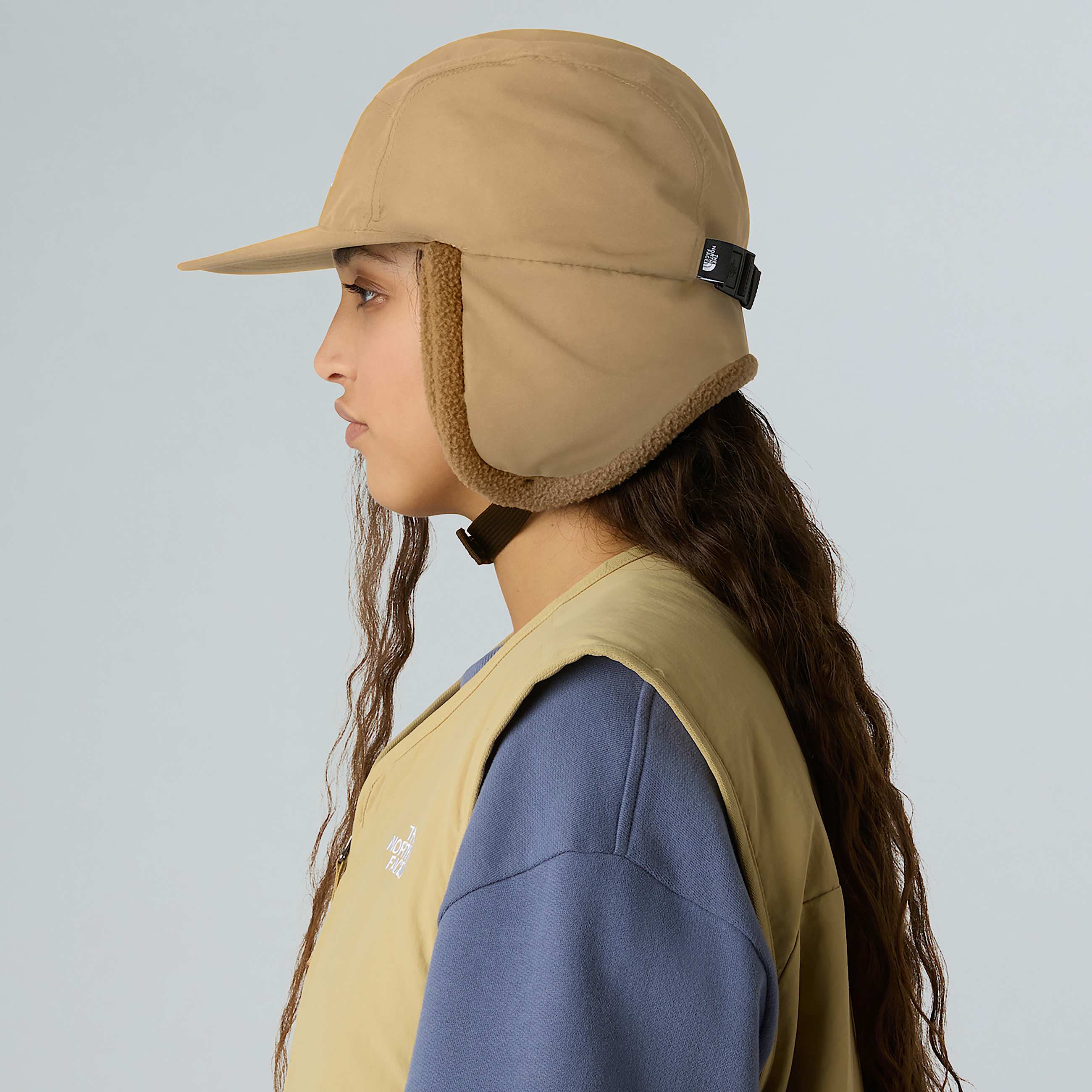 Trapper Hat Yumiori TNF ALT6